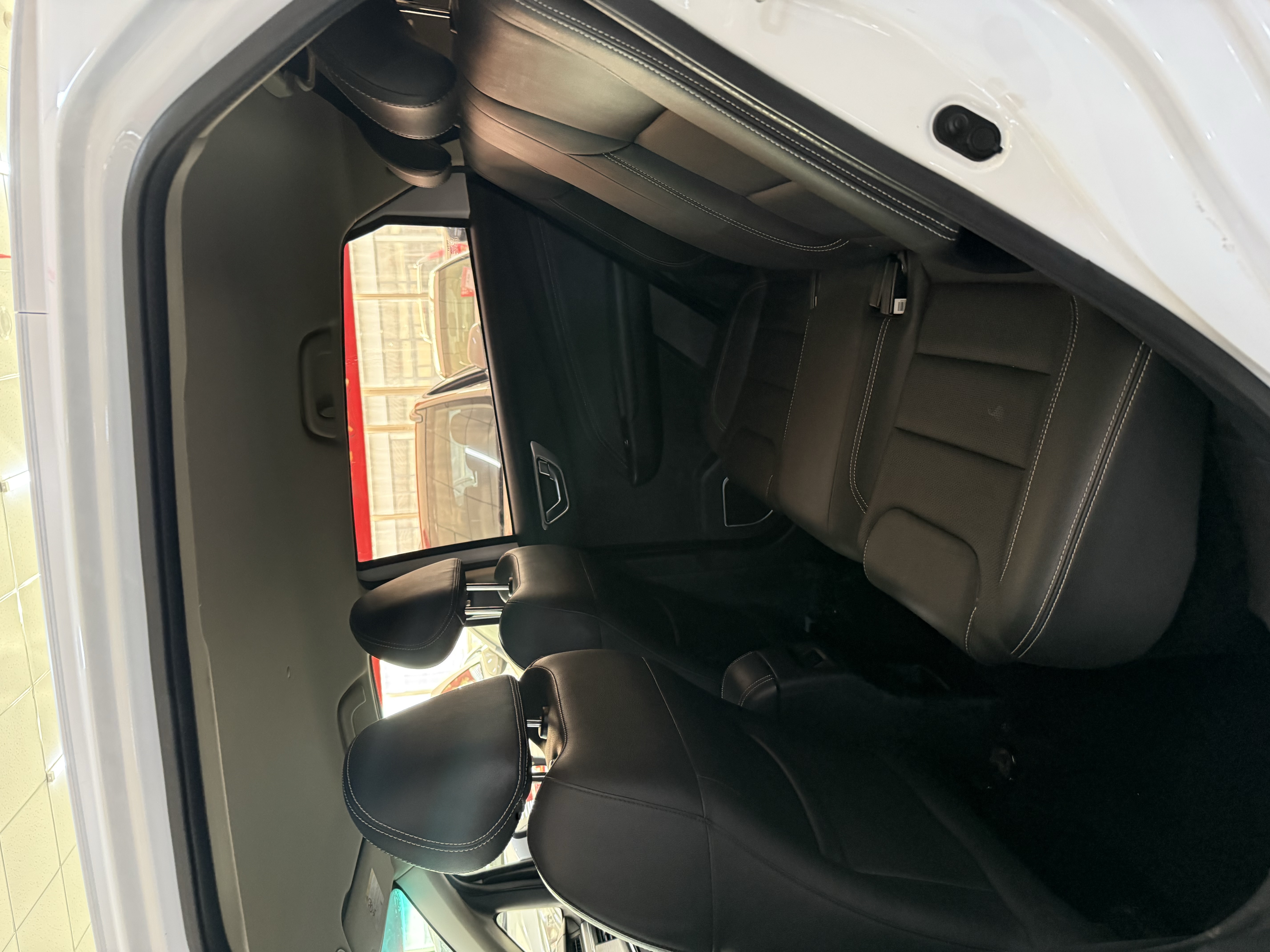 Vision X3 2019 immagine di auto #8