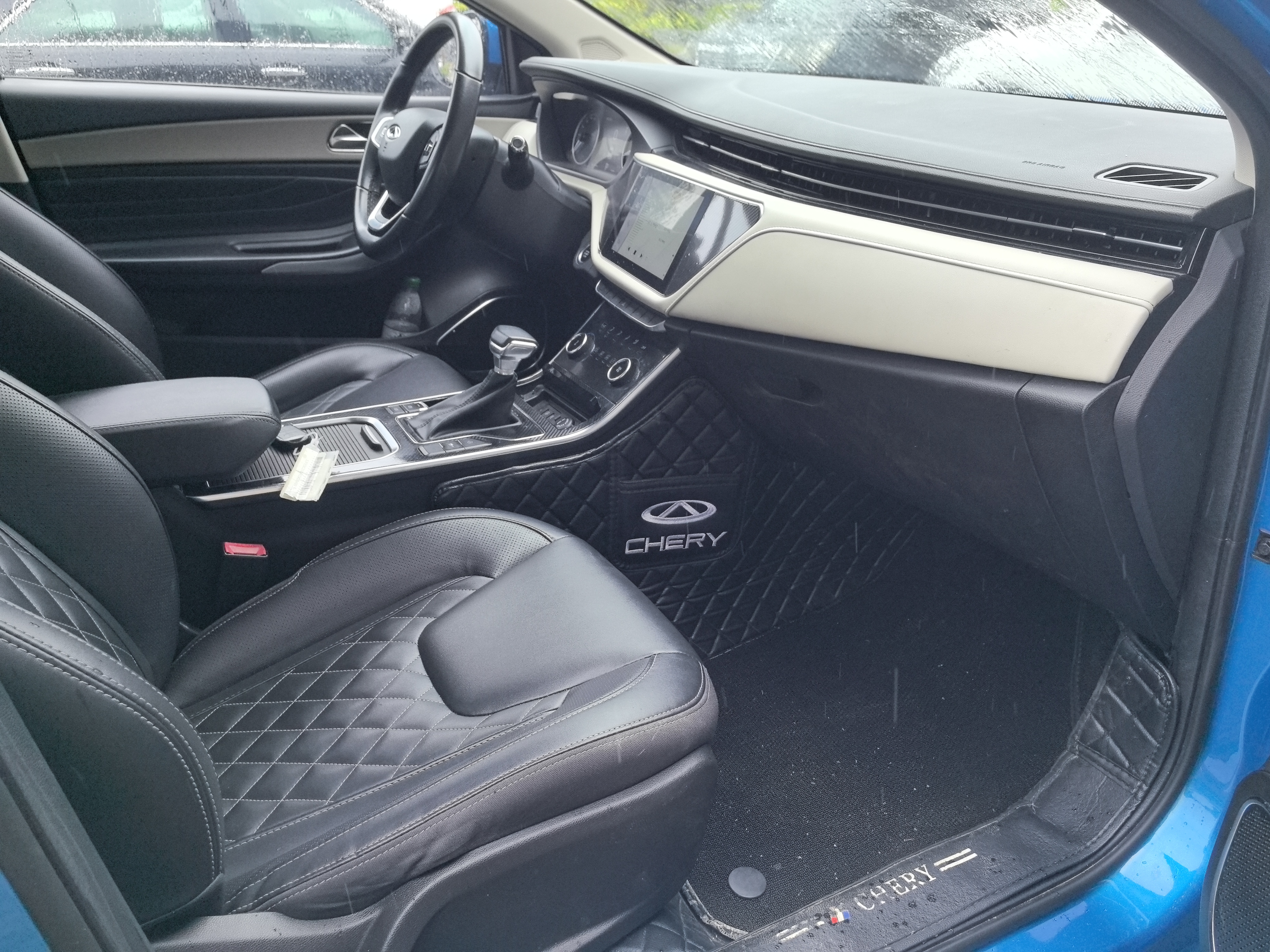 Chery Arrizo GX 2019 #8 Chery Arrizo GX 2019 car image #8