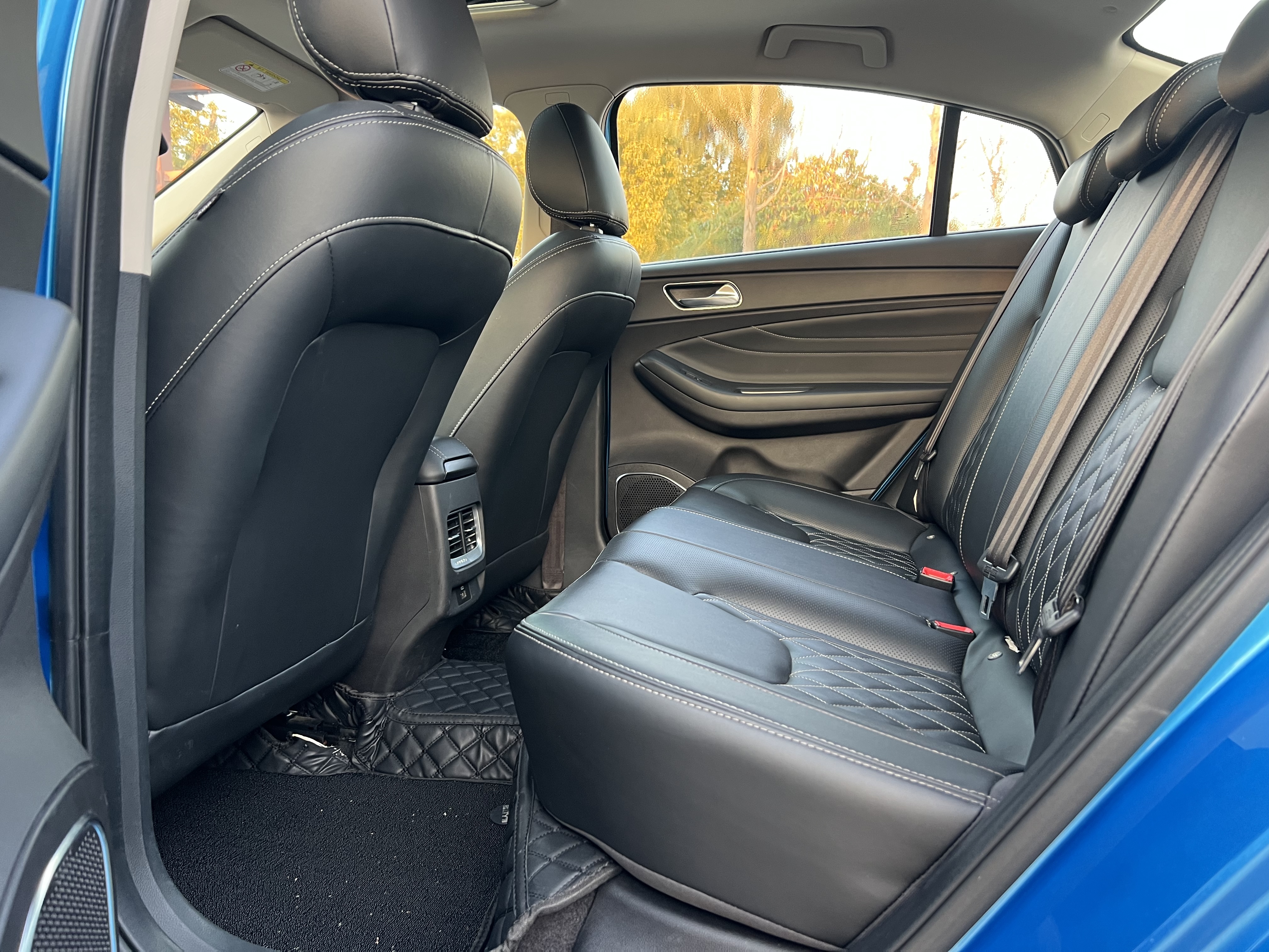 Chery Arrizo GX 2019 #8 Chery Arrizo GX 2019 car image #8