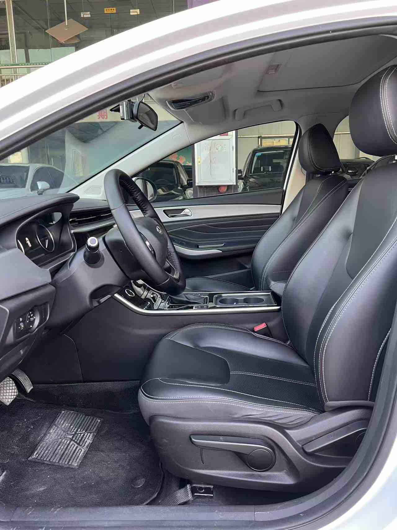 Chery Arrizo 5 2019 car image #8