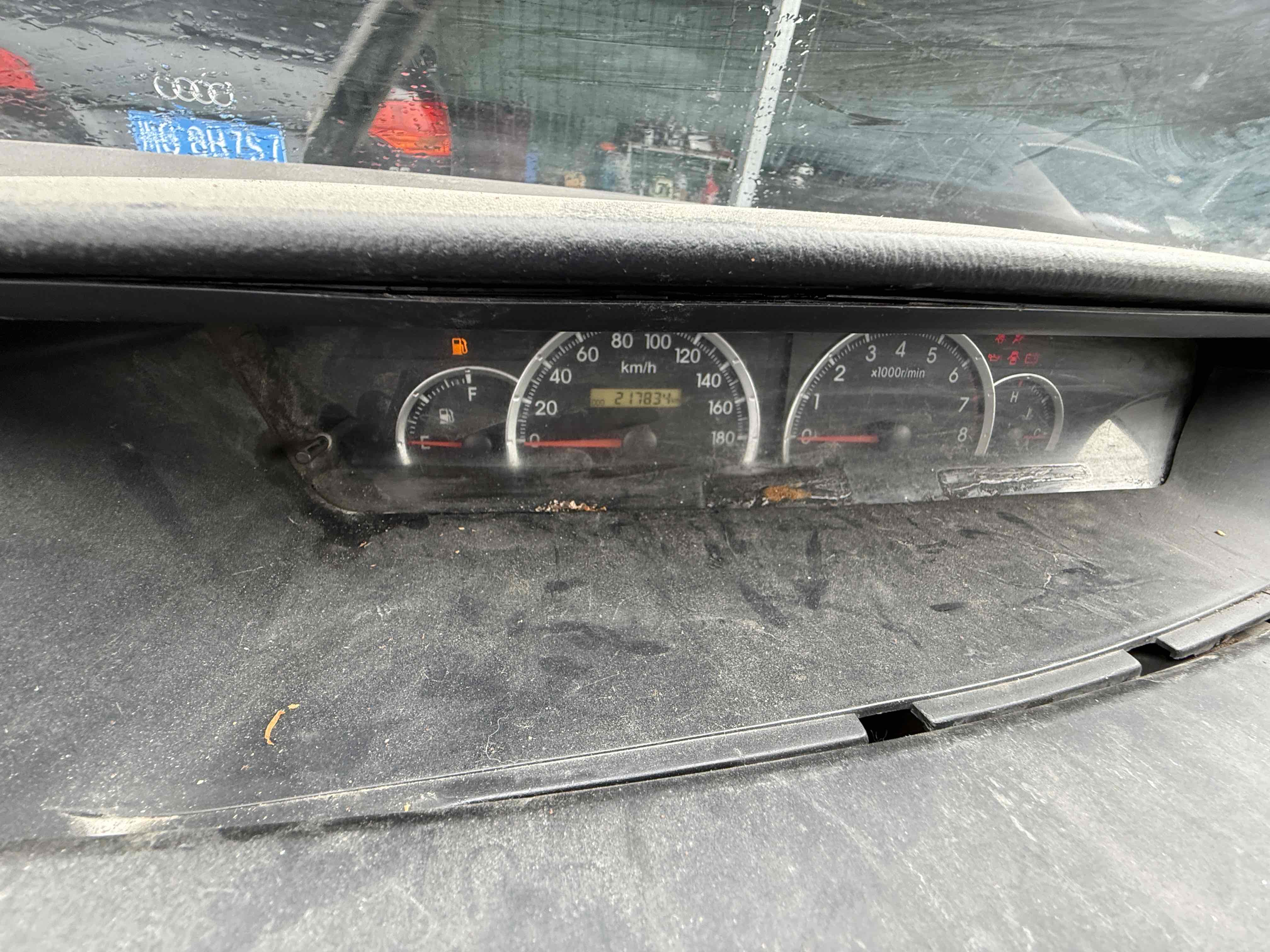 Great Wall V80 2011 #8 Great Wall V80 2011 car image #8