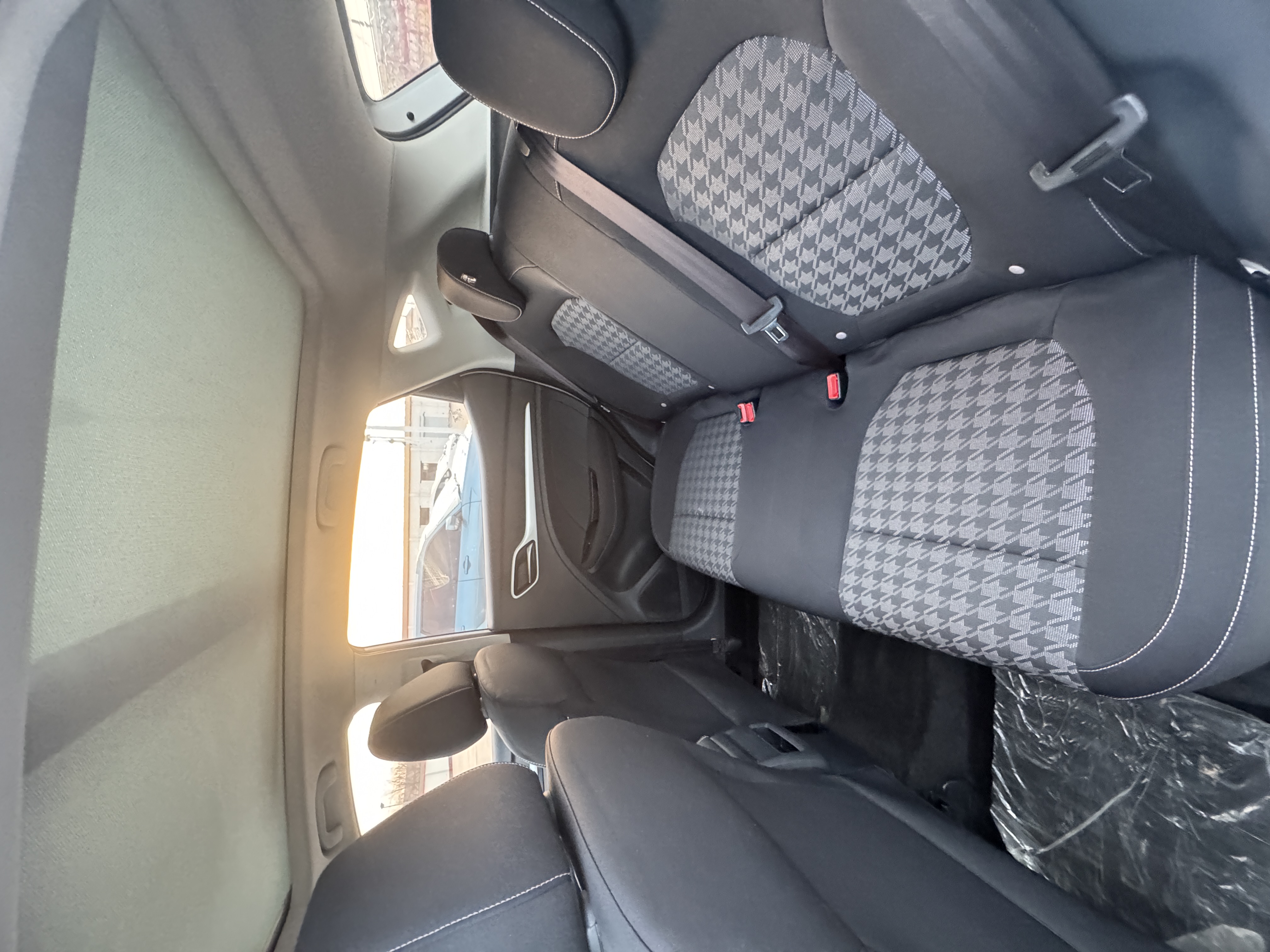 MG ZS 2019 #8 MG ZS 2019 car image #8