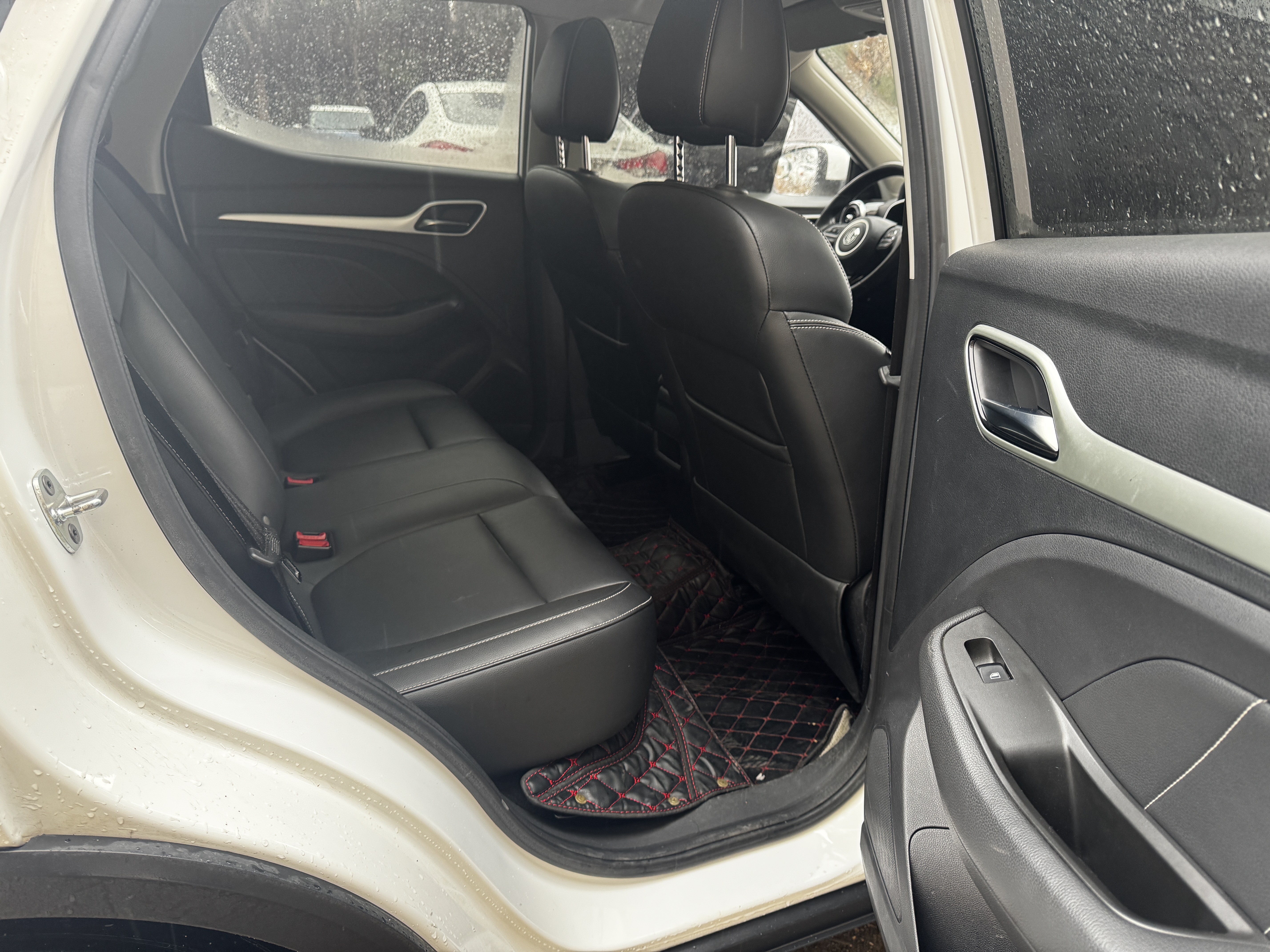 MG ZS 2019 #8 MG ZS 2019 car image #8