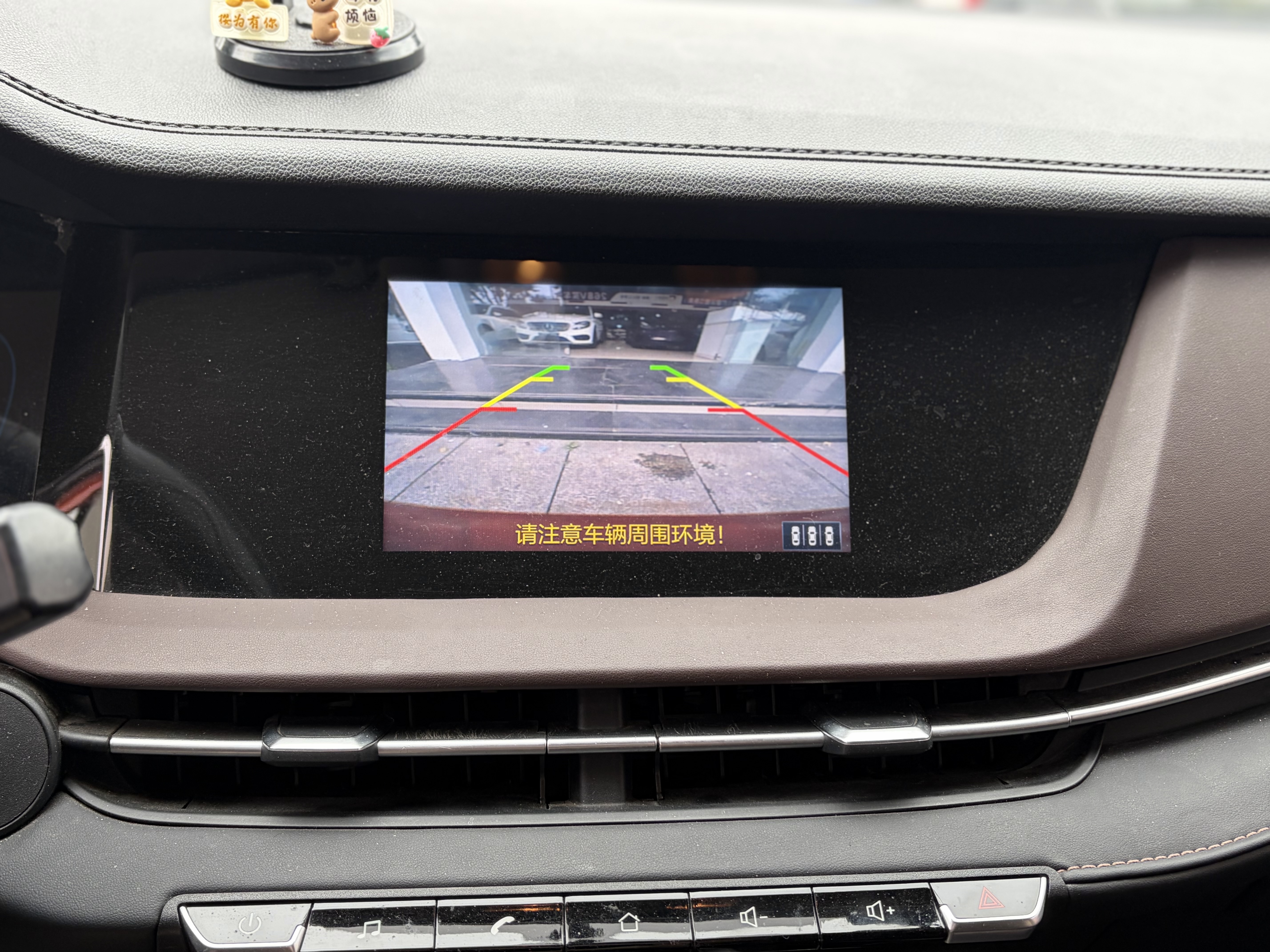 Changan CS15 2019 immagine di auto #8