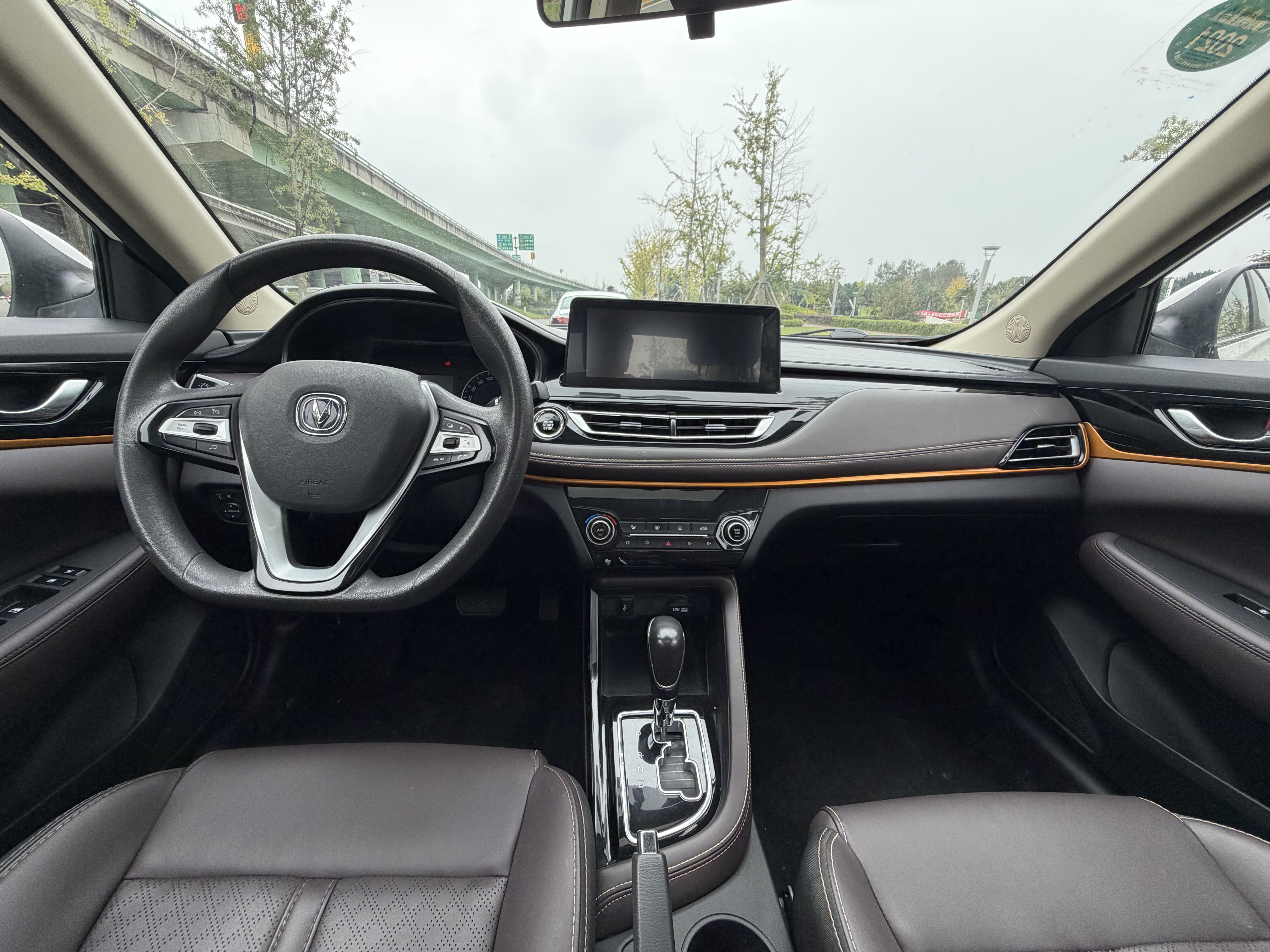 Changan Eado DT 2020 #8 Changan Eado DT 2020 car image #8