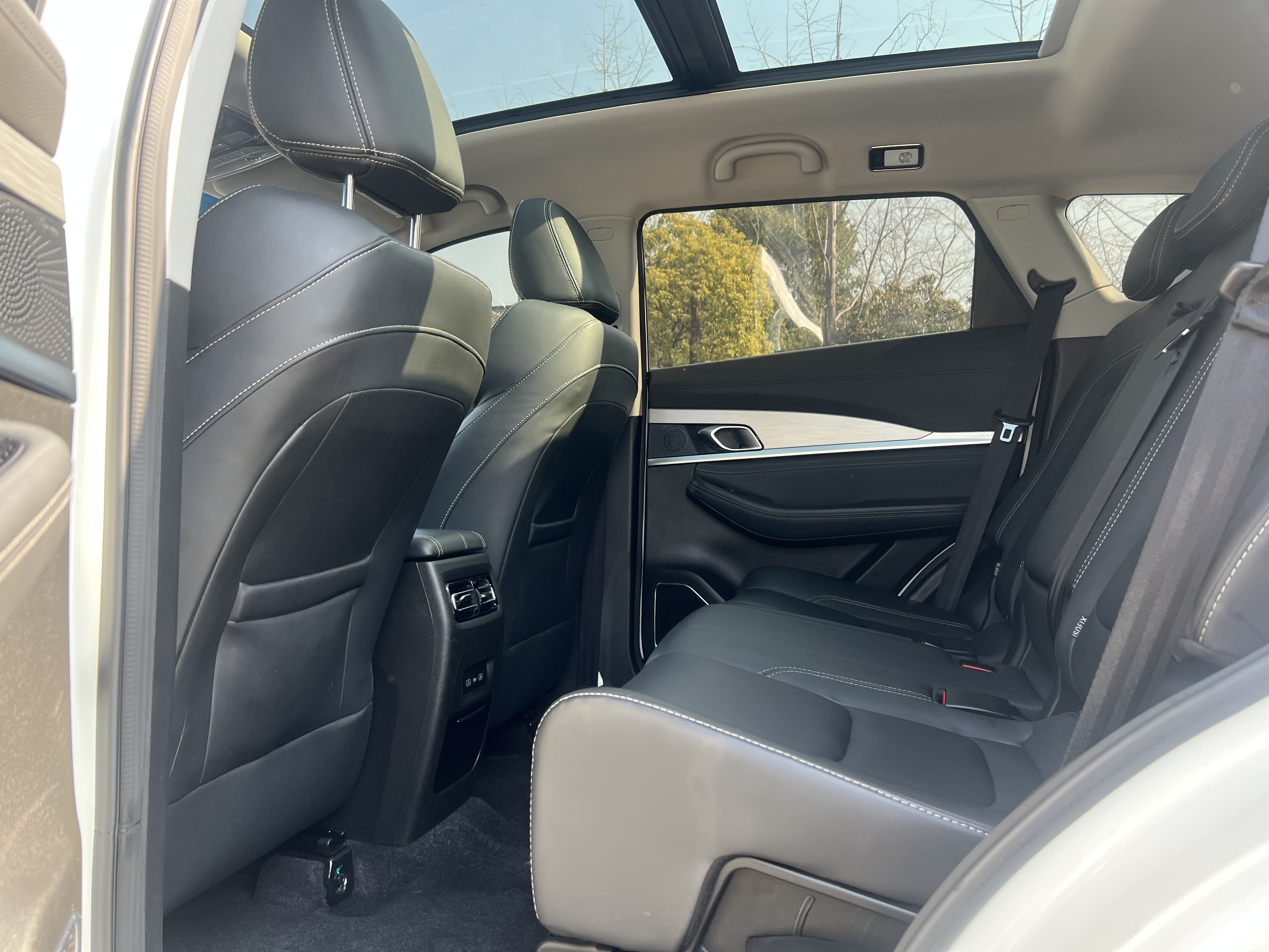 X70 2019 #8 X70 2019 immagine di auto #8
