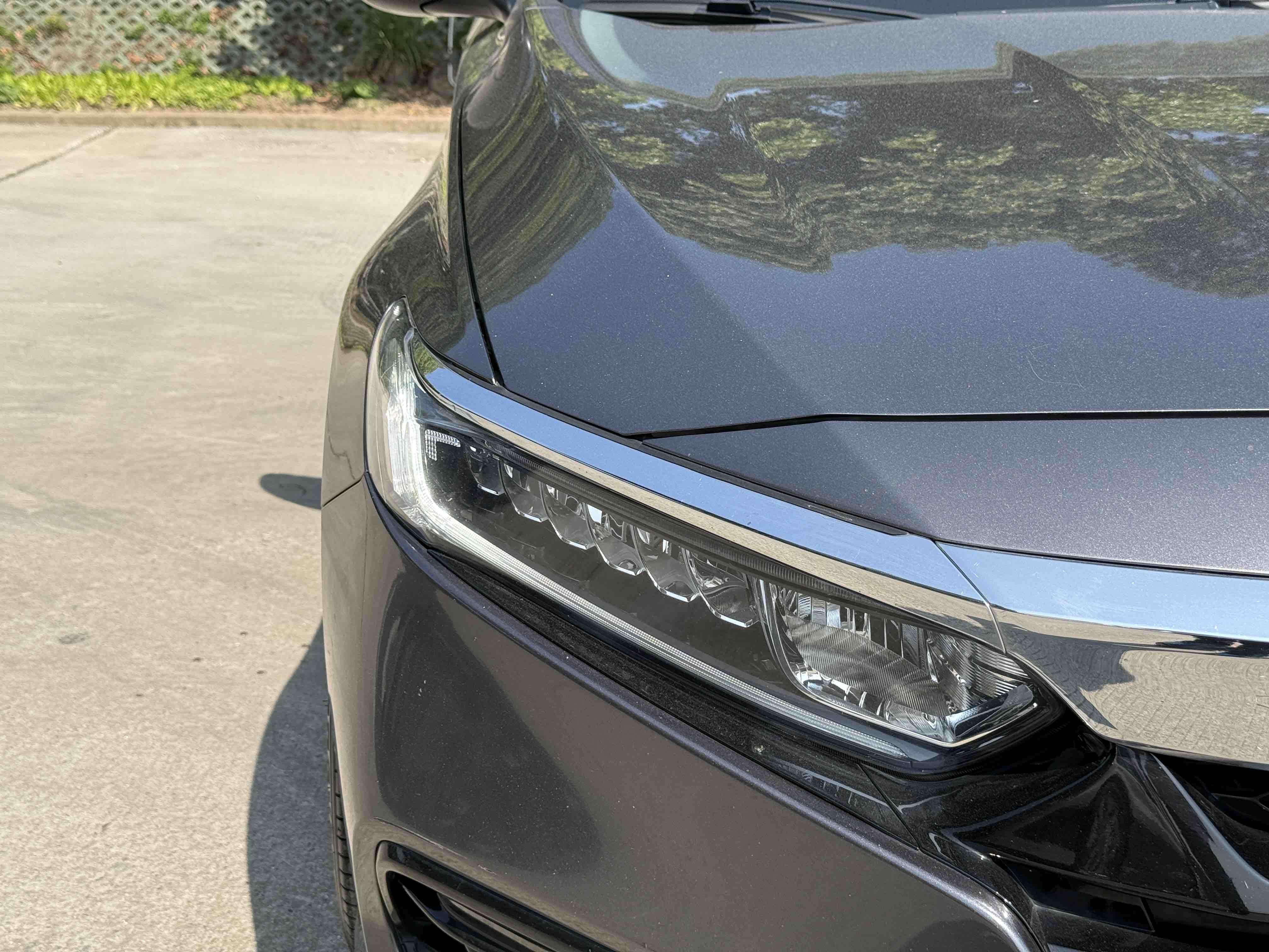 Honda Accord 2020 car image #8