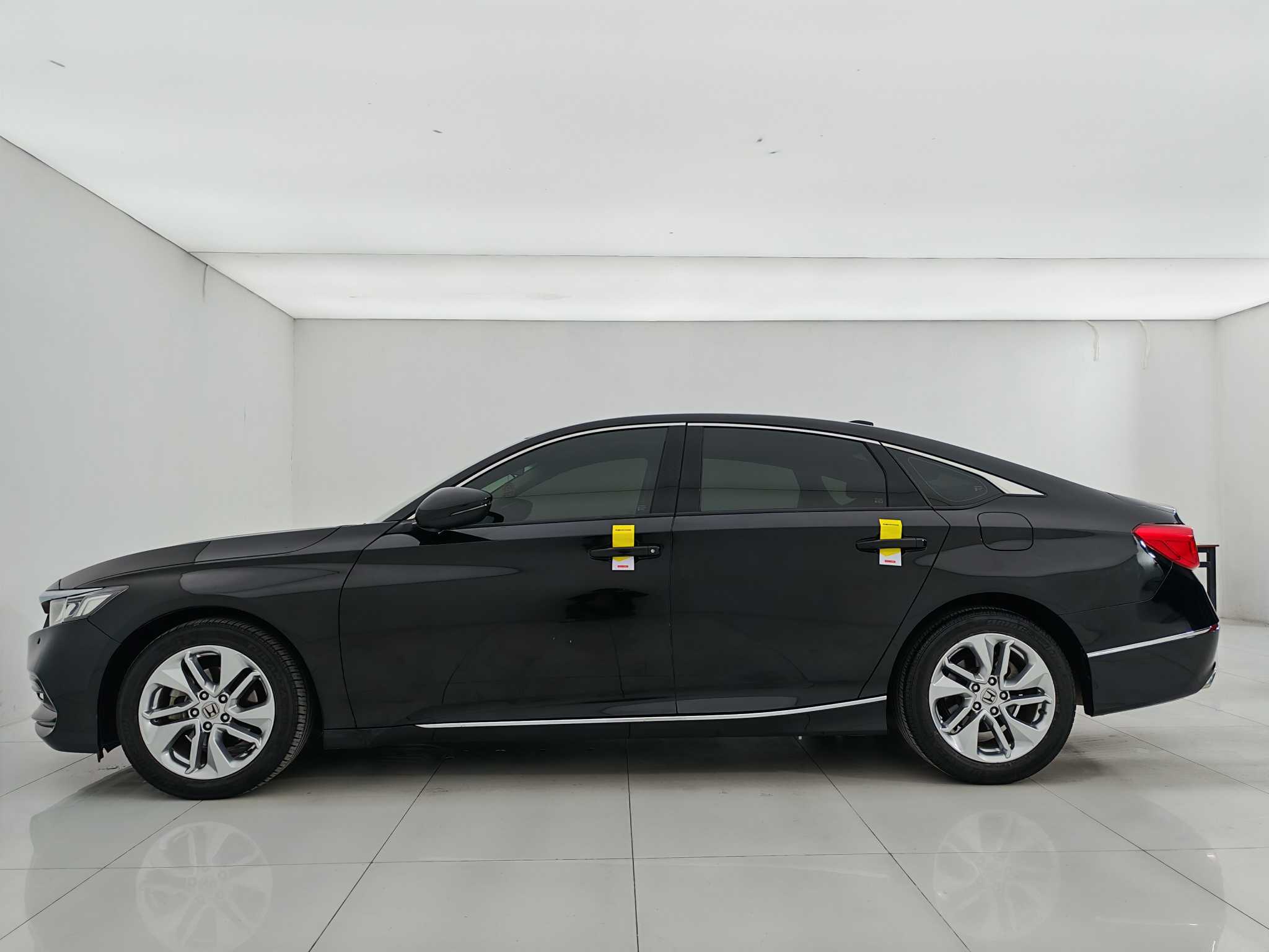 Honda Accord 2021 immagine di auto #8