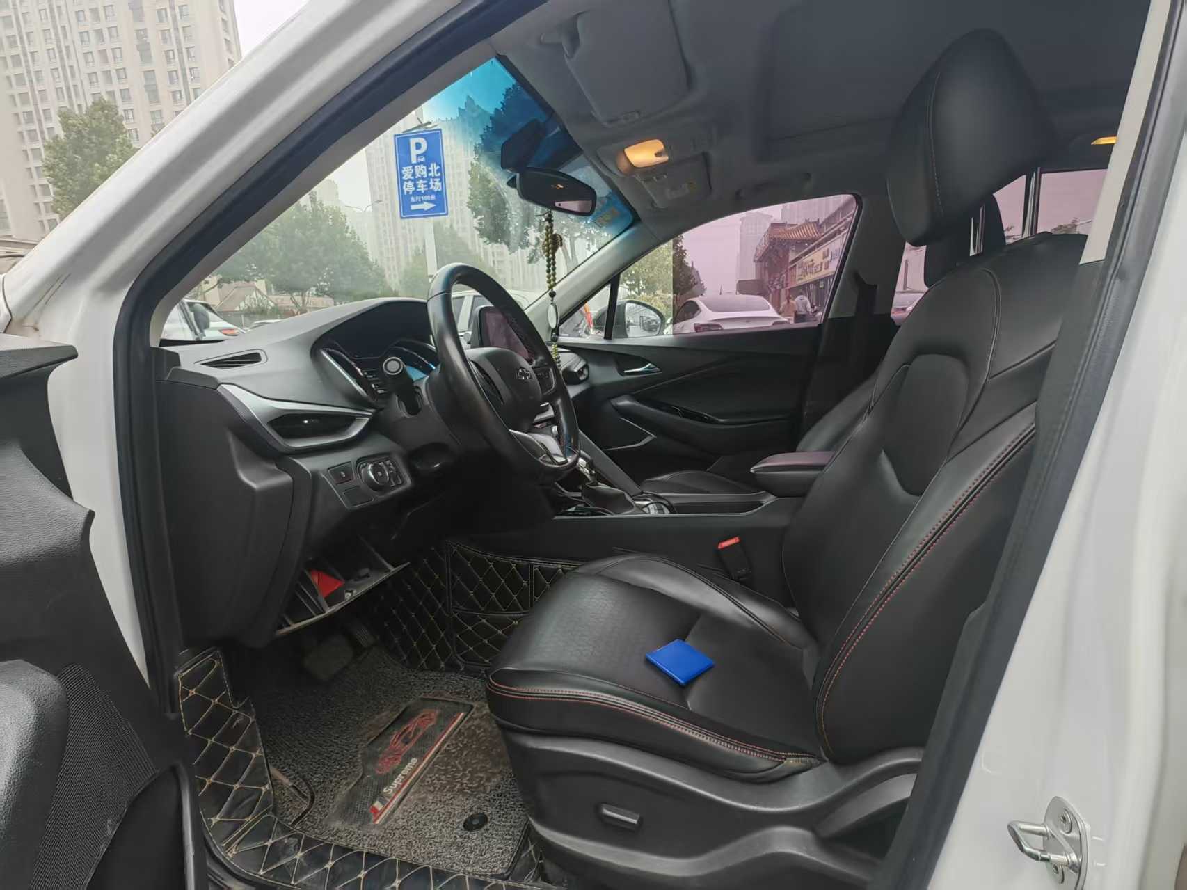 Chevrolet Orlando 2019 #8 Chevrolet Orlando 2019 car image #8