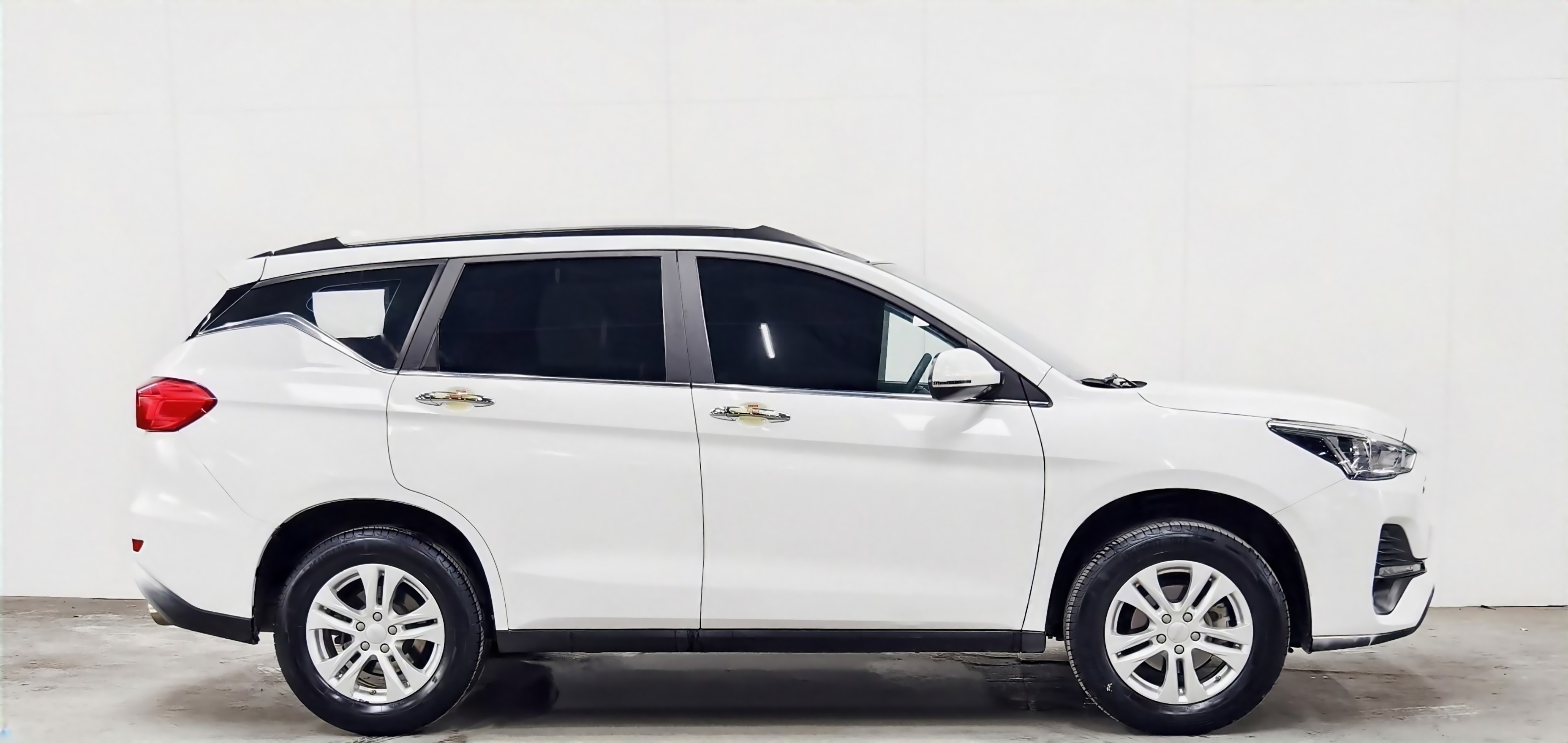 Haval M6 2020 imagem de carro #8