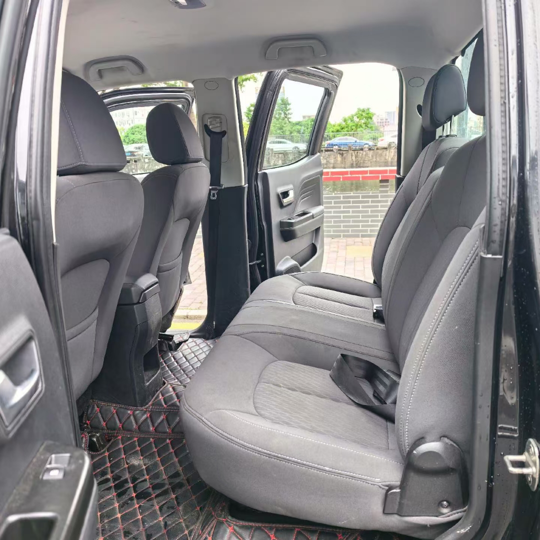 Great Wall Wingle 7 2020 car image #8