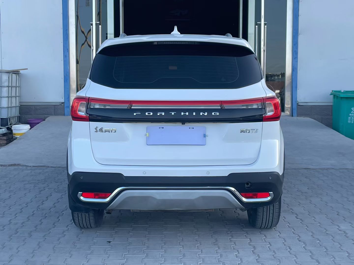 T5 2020 car image #8