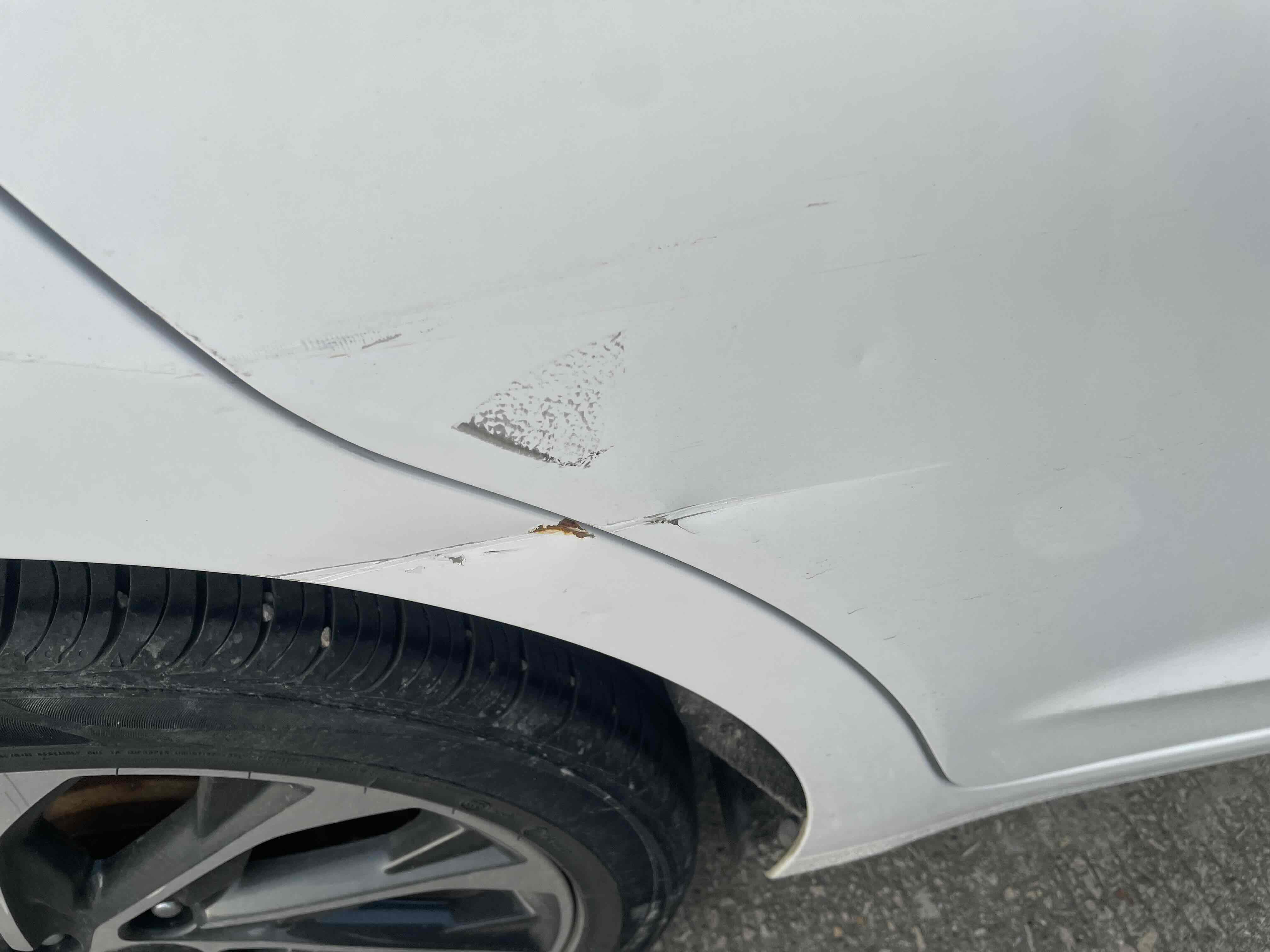 Hyundai Elantra AD 2020 car image #8