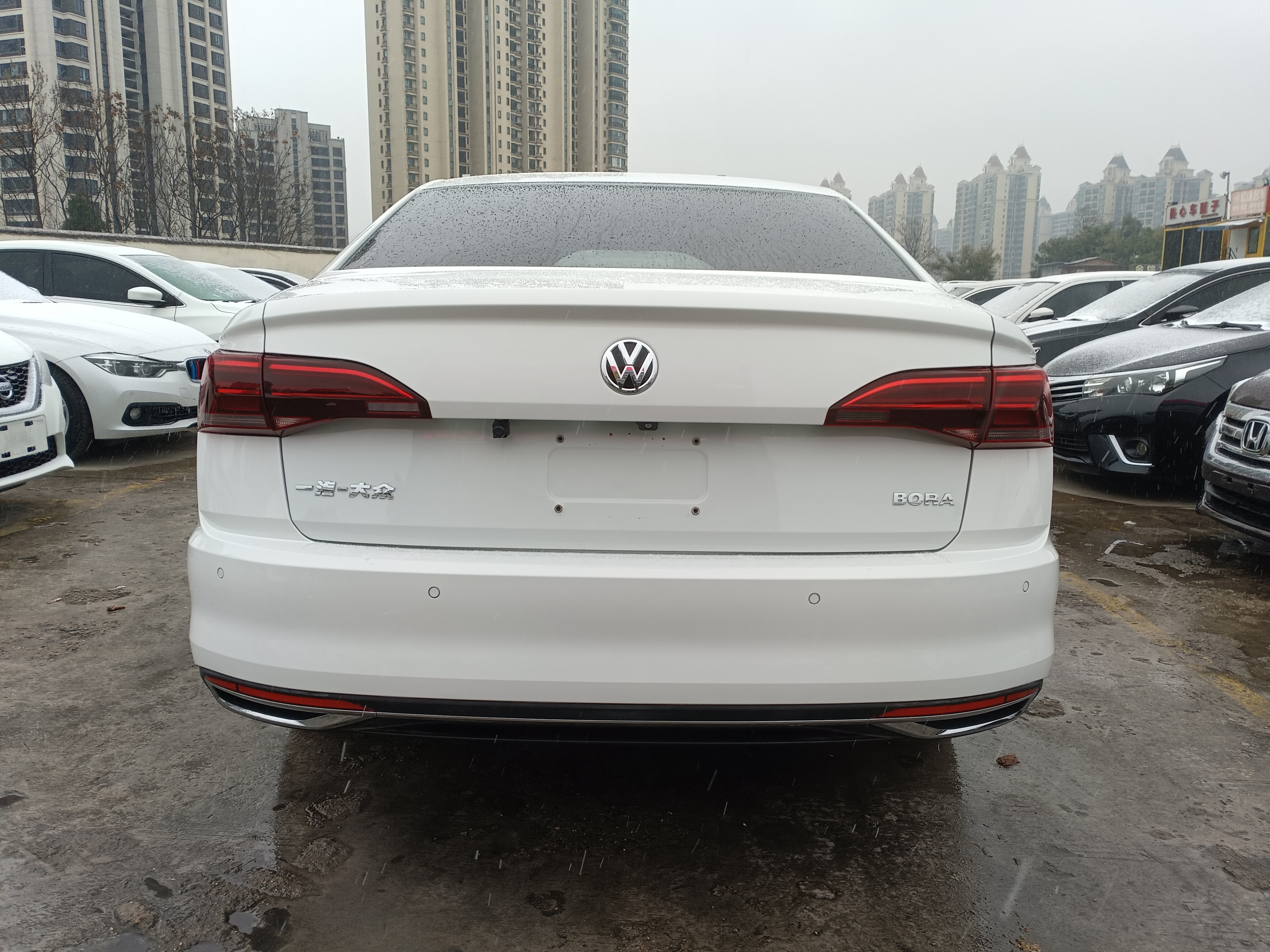 Volkswagen 2019 #8 Volkswagen 2019 car image #8