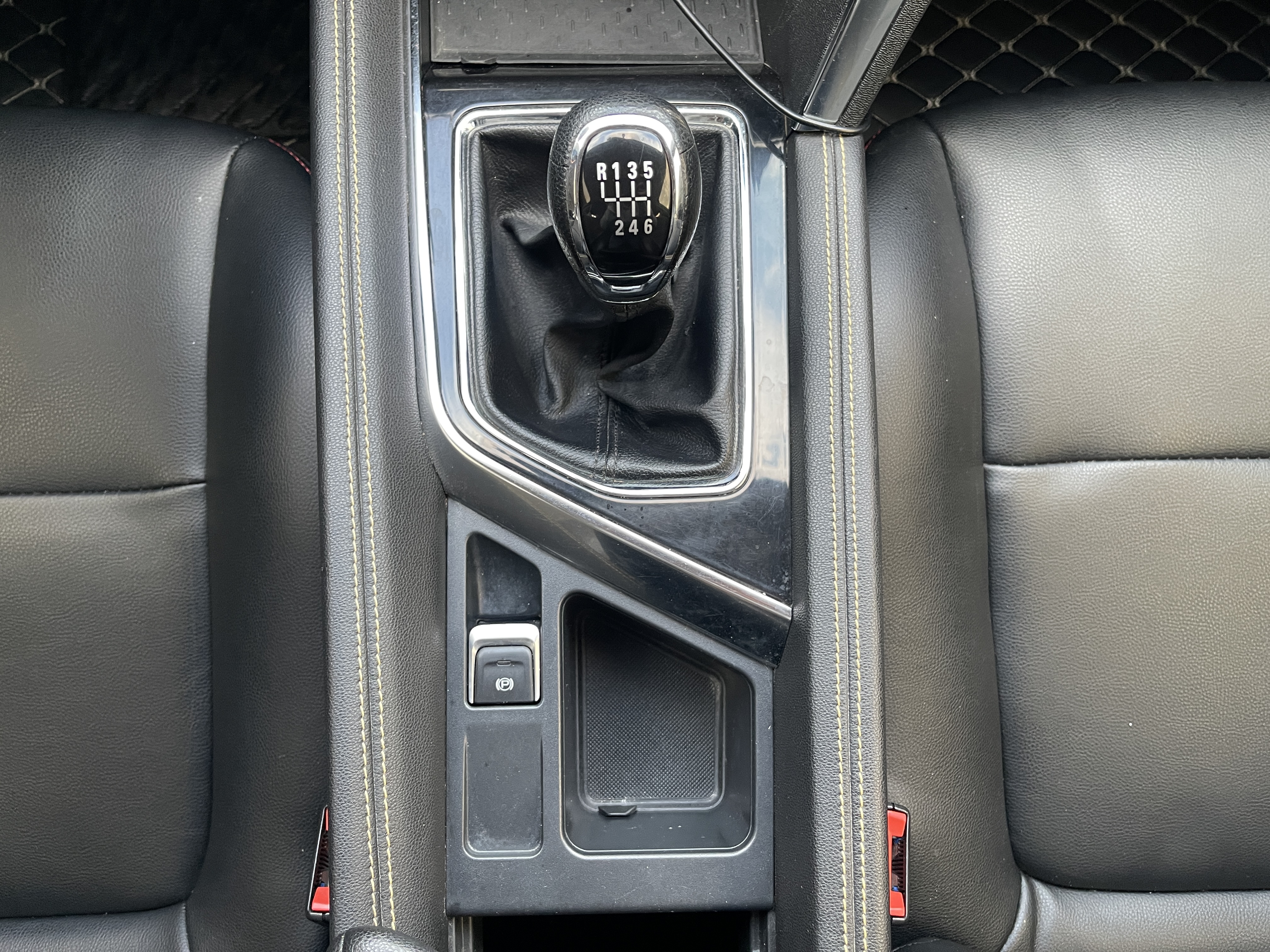 Beijing X3 2019 immagine di auto #8