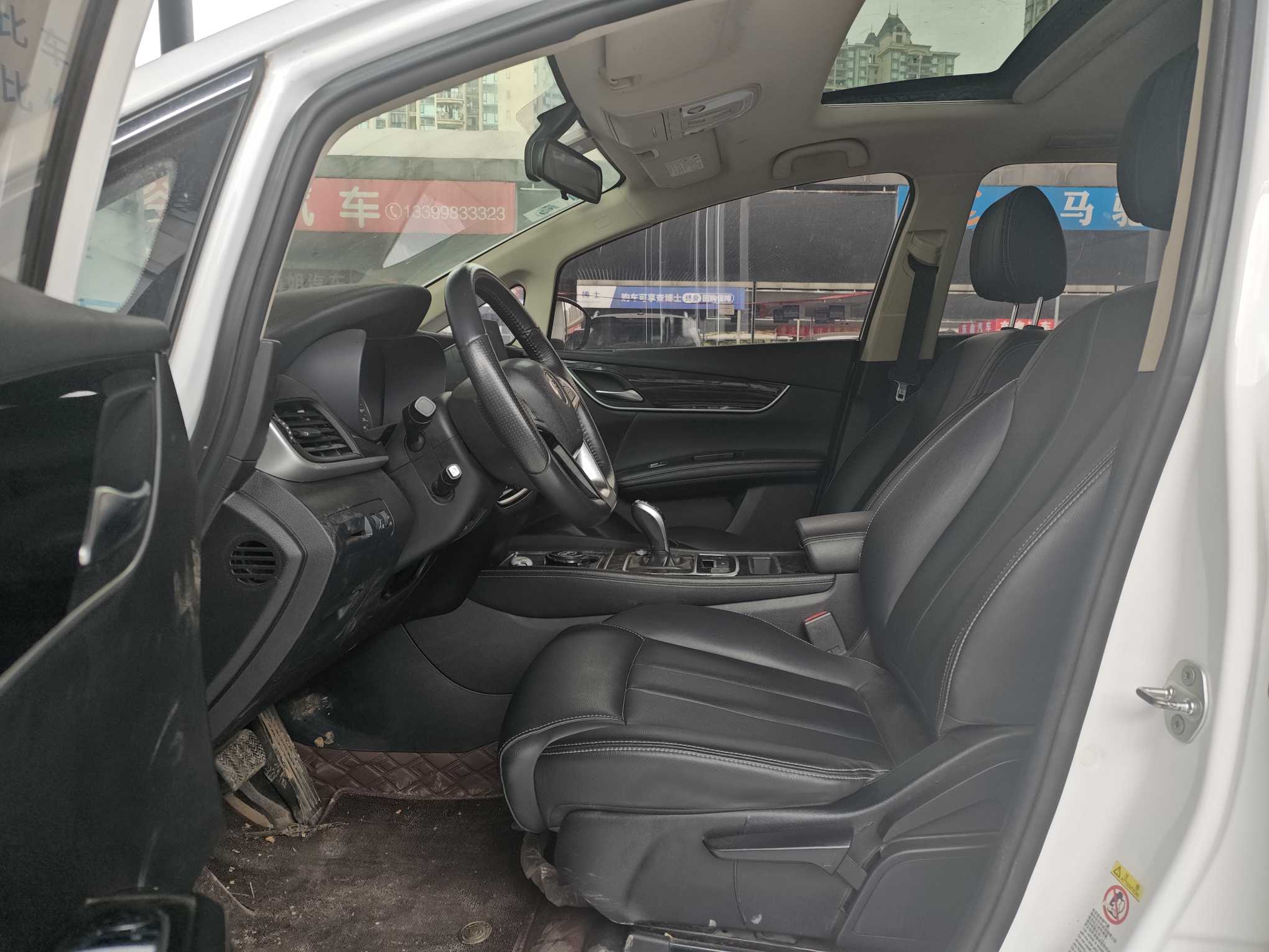 BYD Song MAX 2020 car image #8