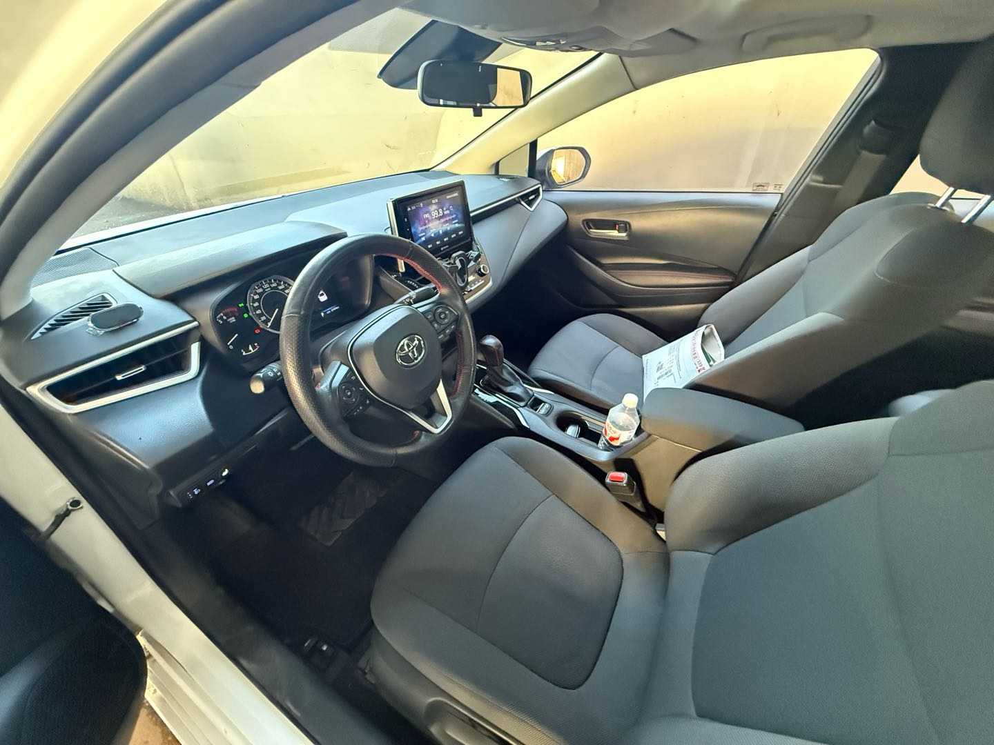 Corolla 2019 #8 Corolla 2019 car image #8