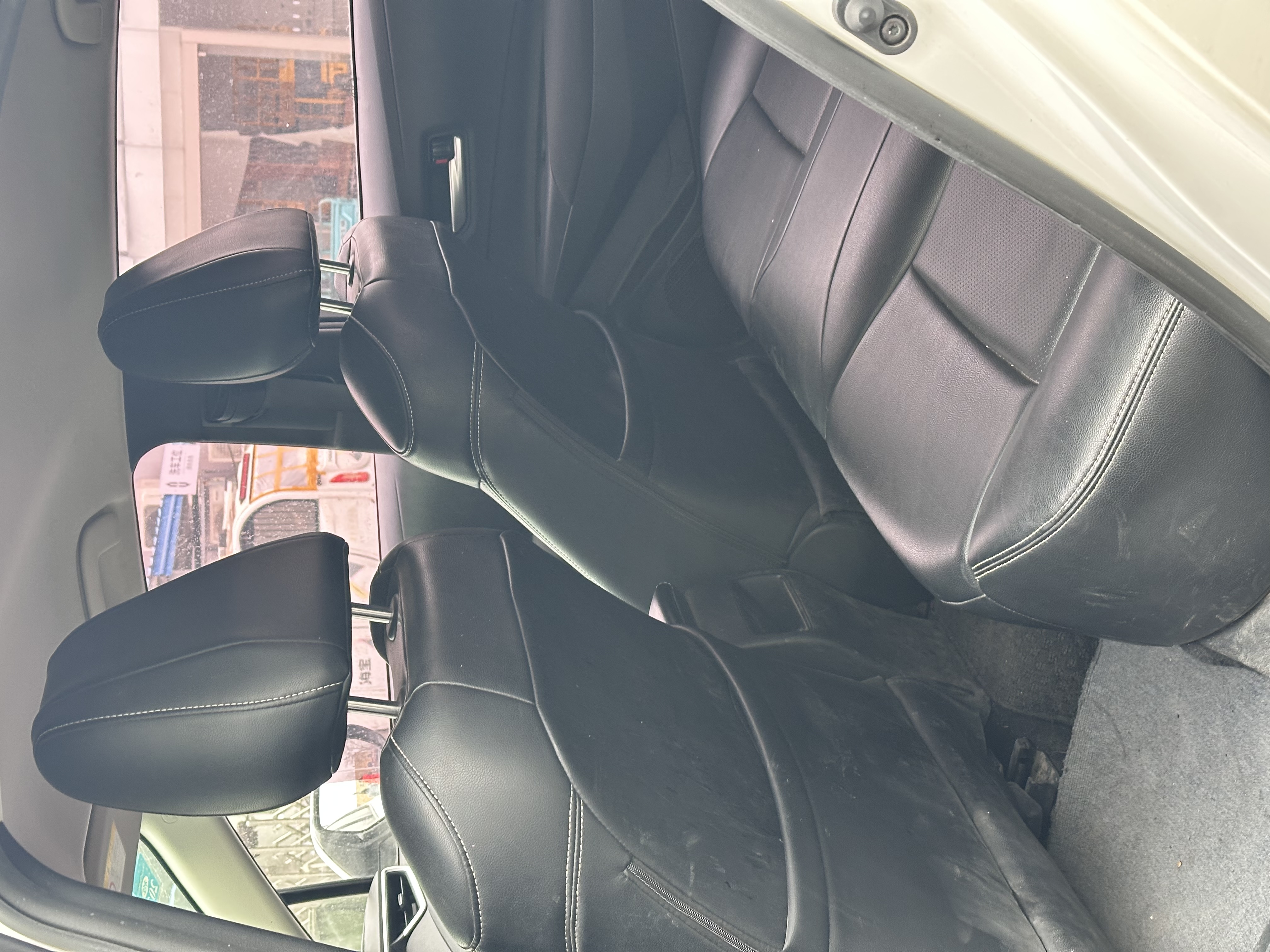 Corolla 2020 immagine di auto #8