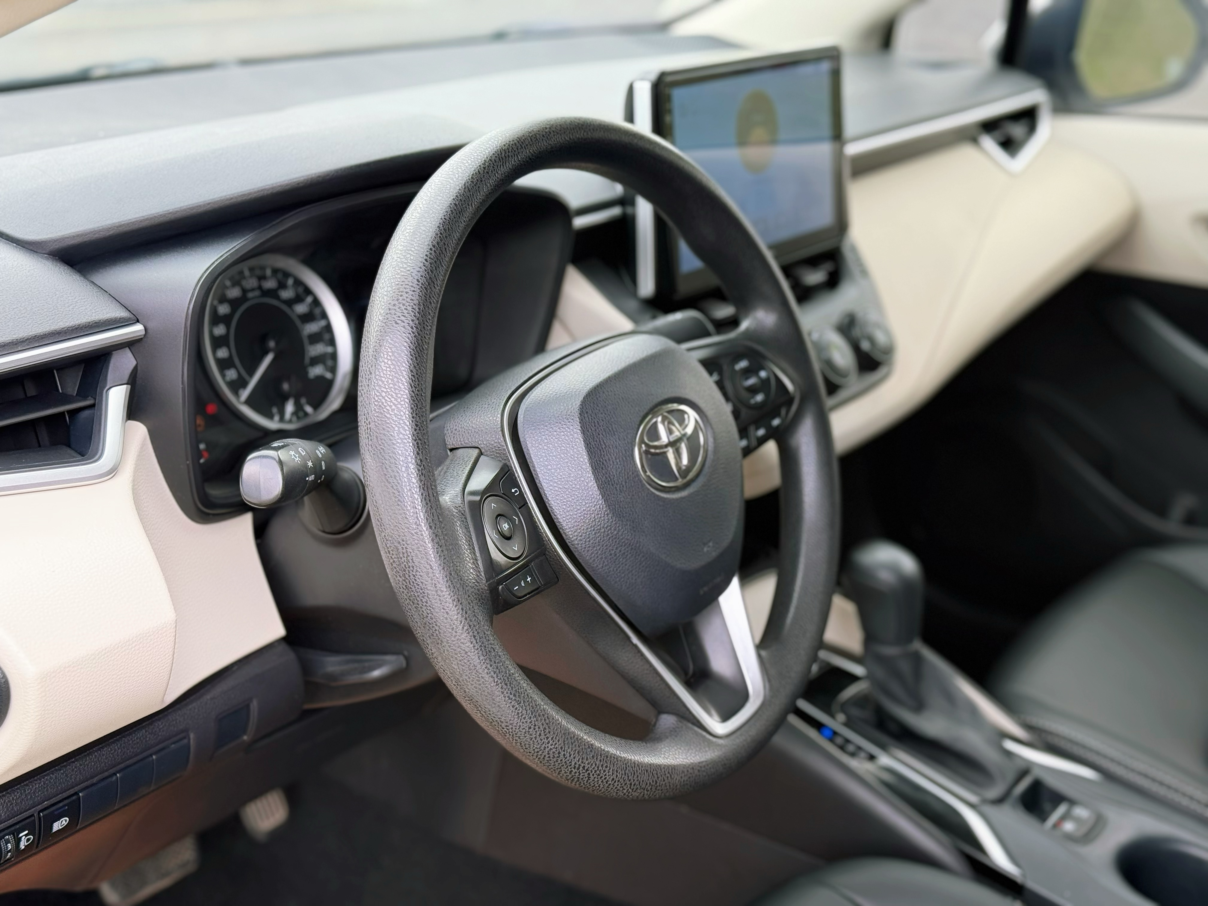 Toyota Corolla 2019 #8 Toyota Corolla 2019 car image #8