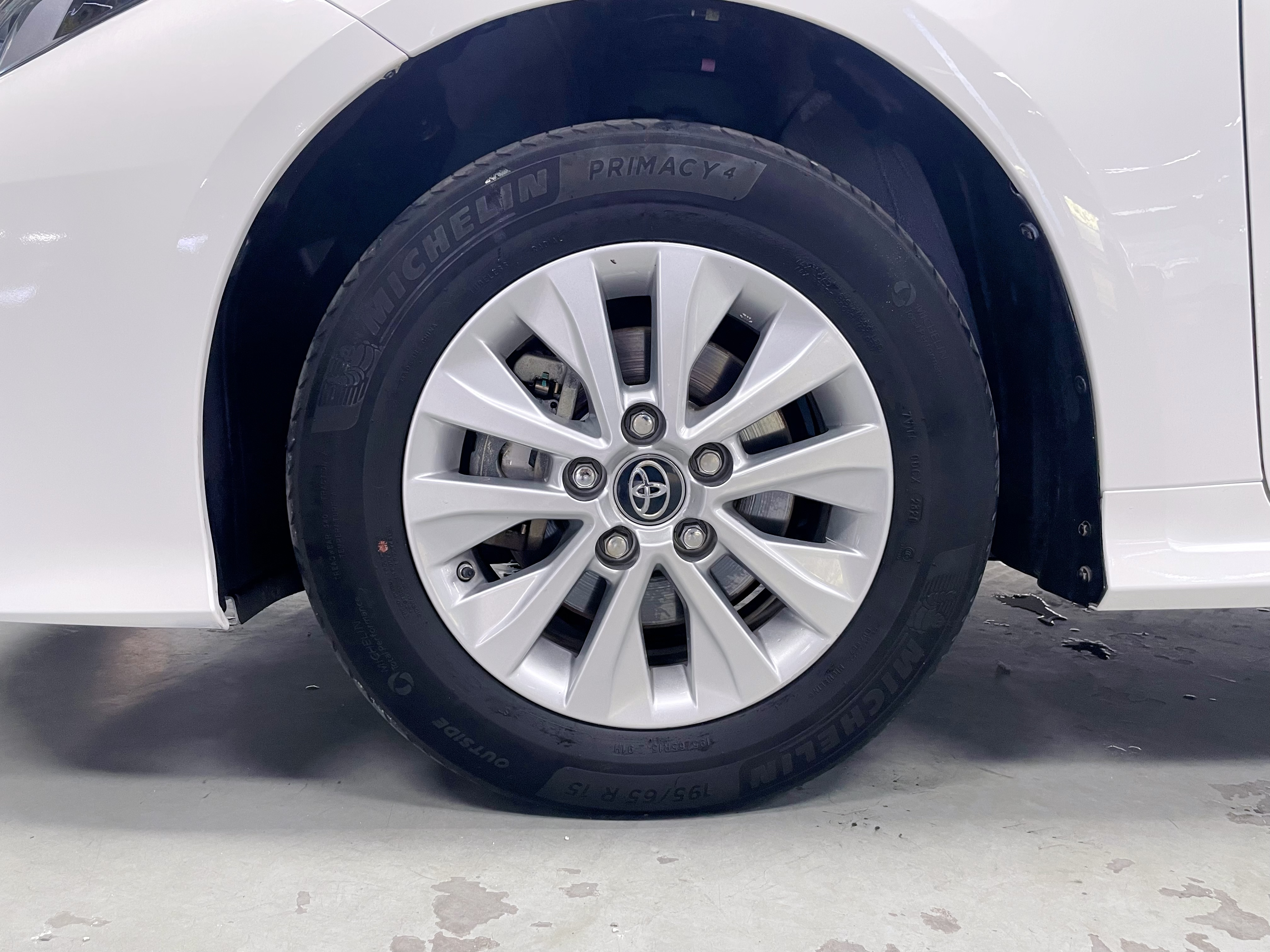 卡罗拉 2020 汽车图片 #8