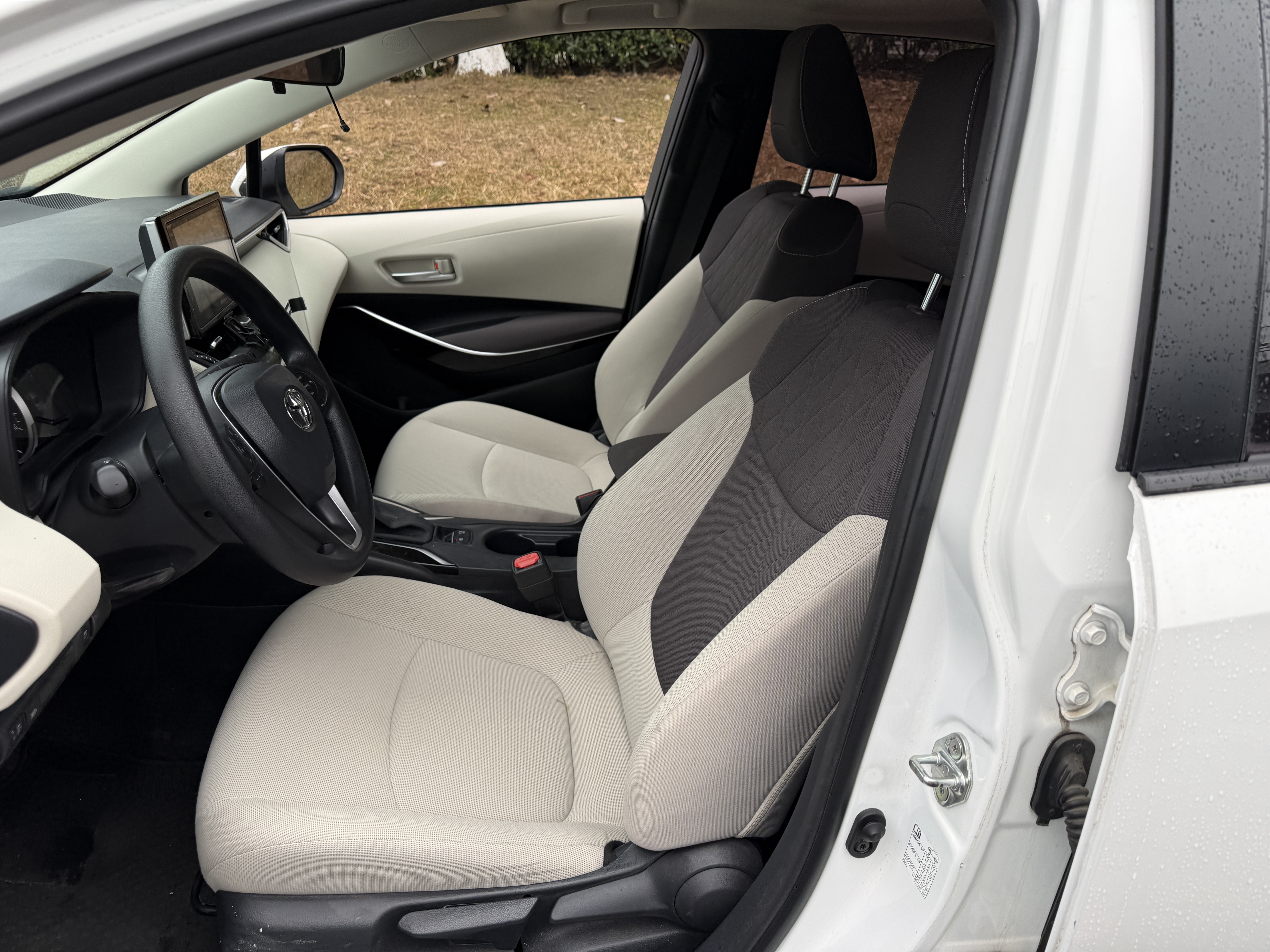 Corolla 2019 car image #8