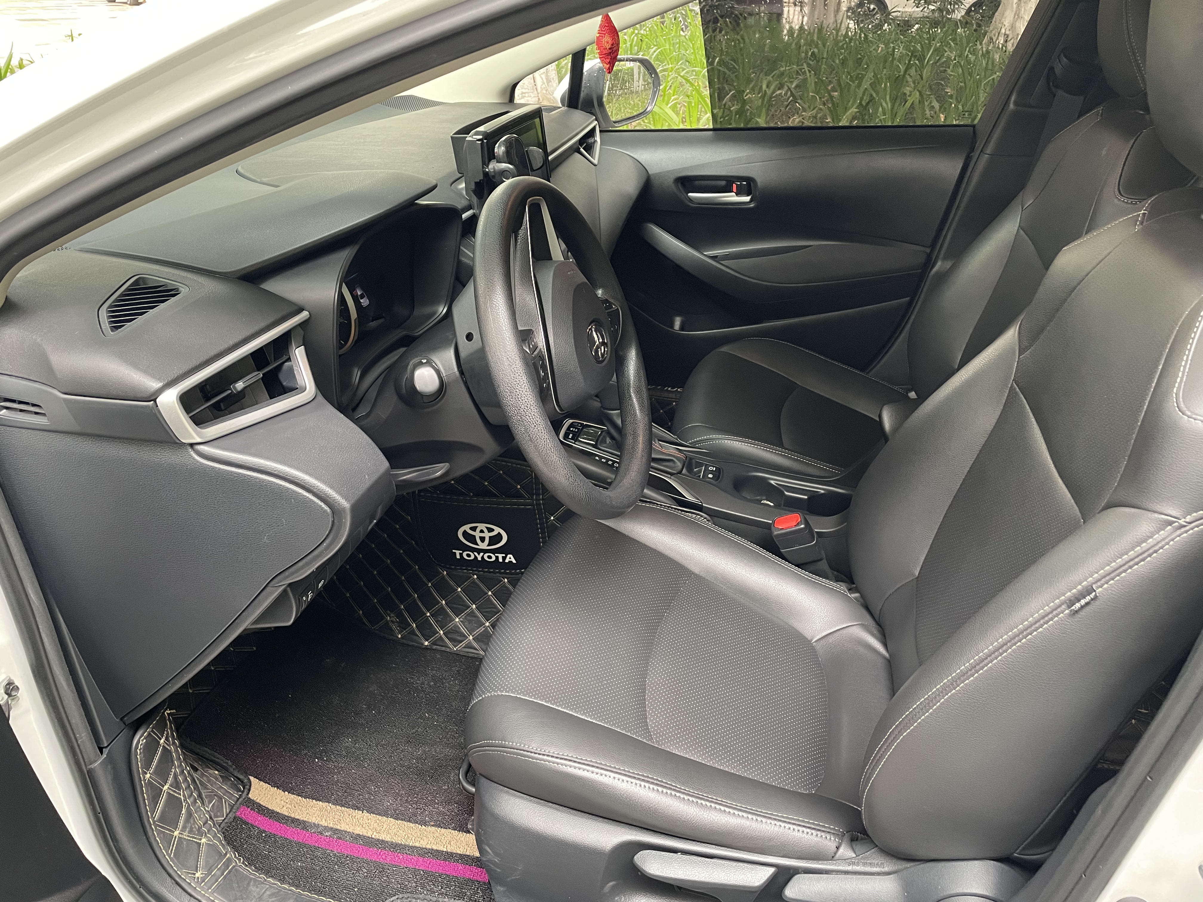 Corolla 2021 car image #8