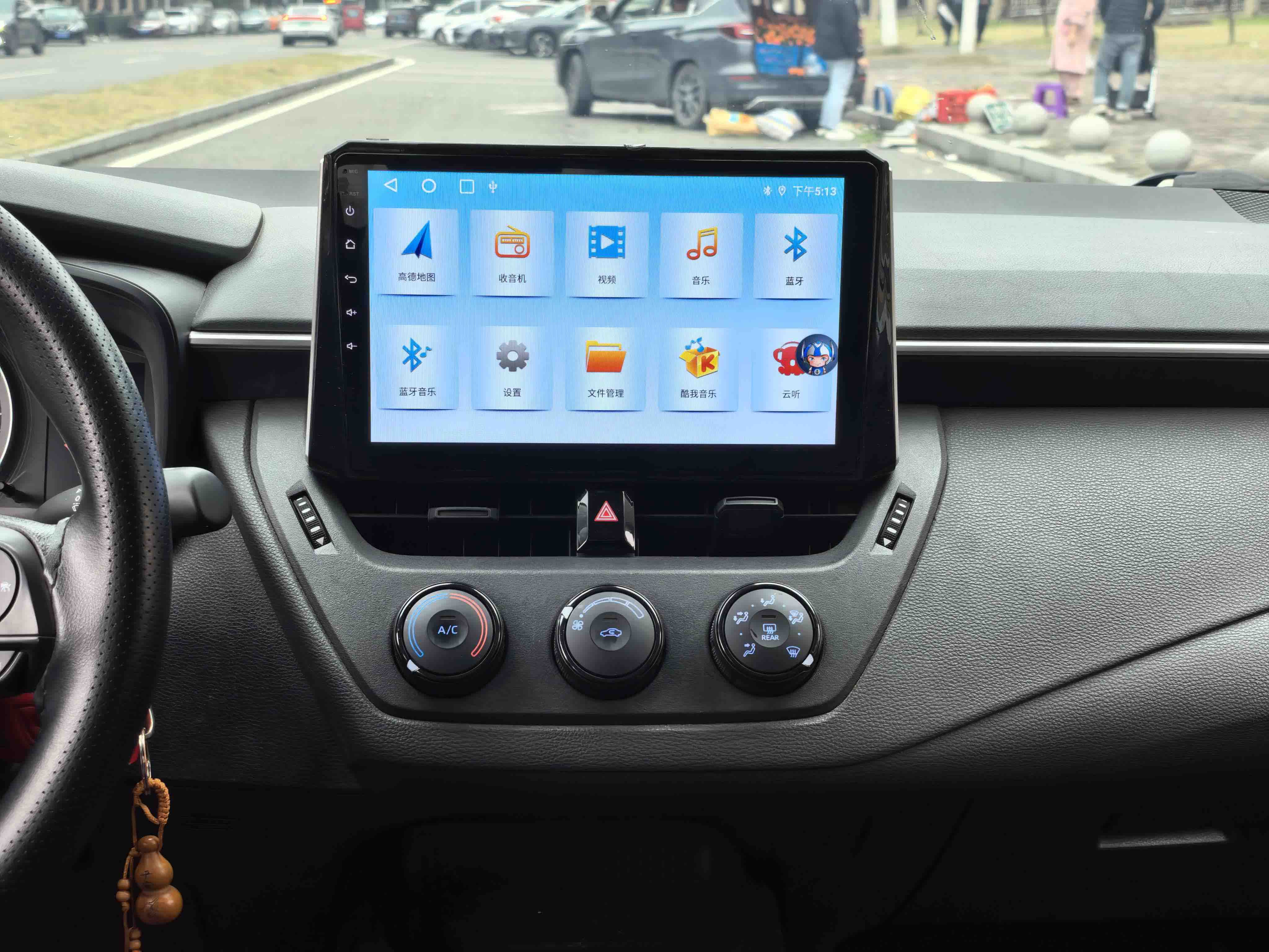Toyota Corolla 2019 #8 Toyota Corolla 2019 car image #8