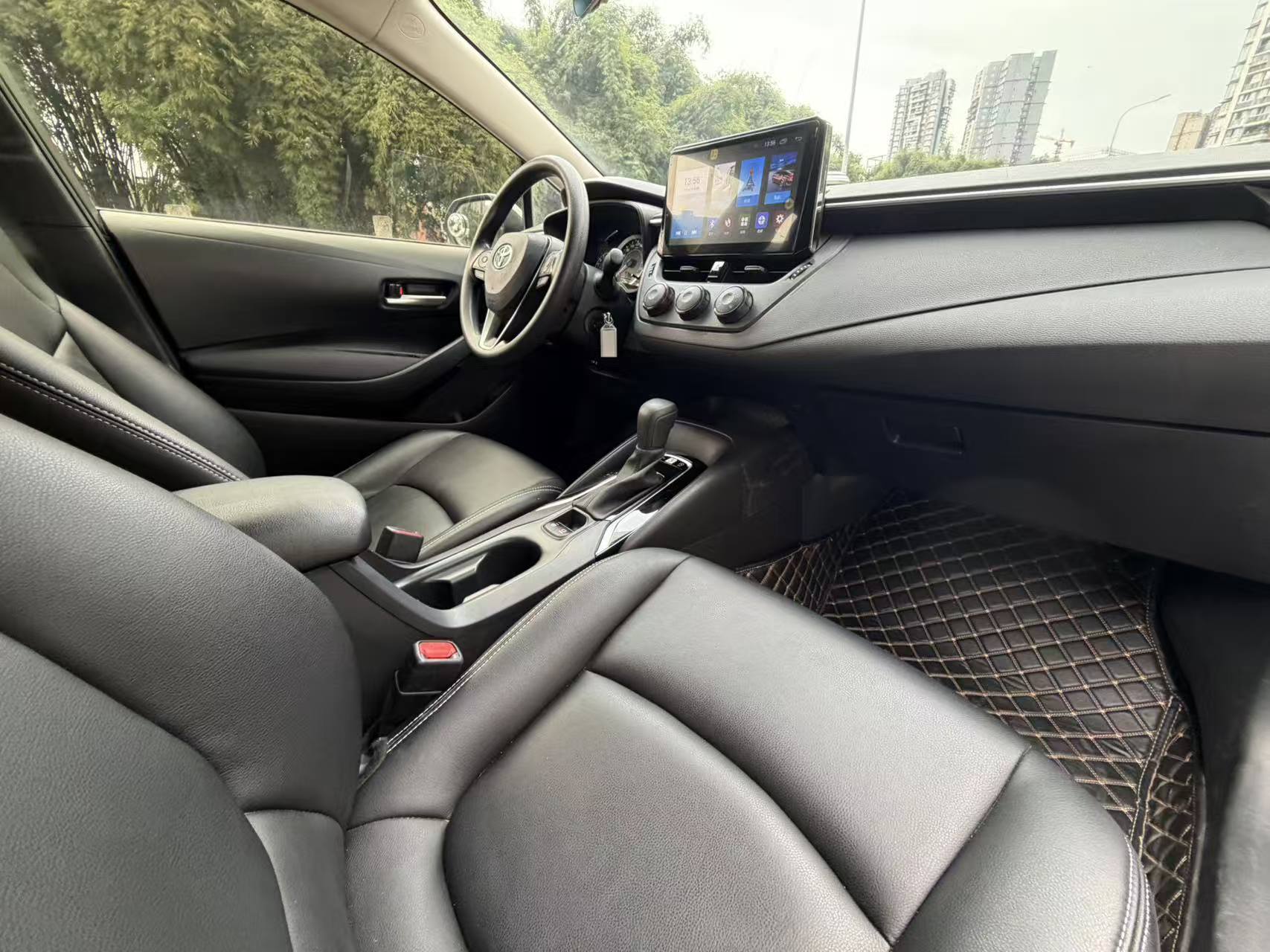 Corolla 2019 car image #8