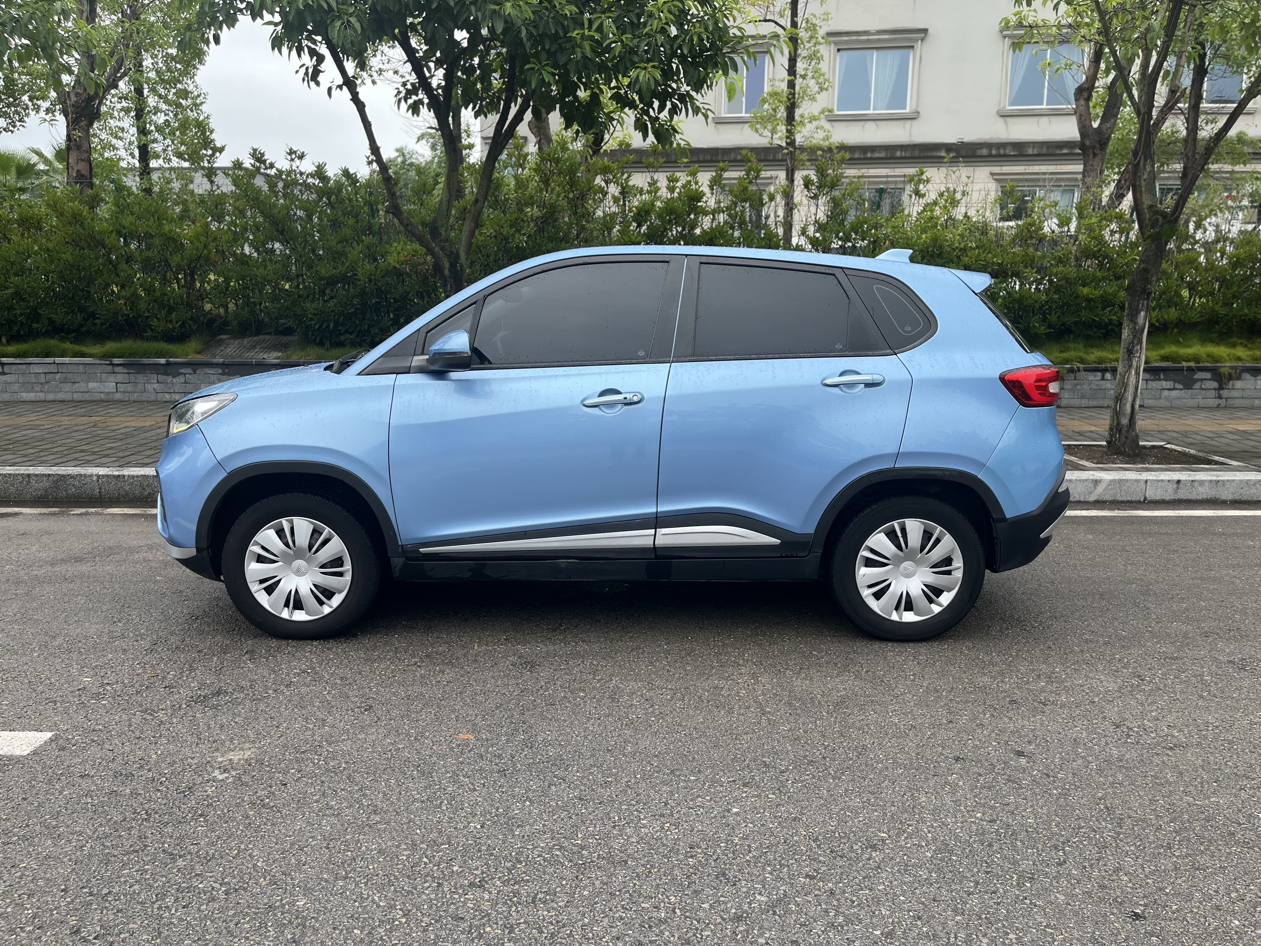 Neta N01 2020 #8 Neta N01 2020 صورة سيارة #8