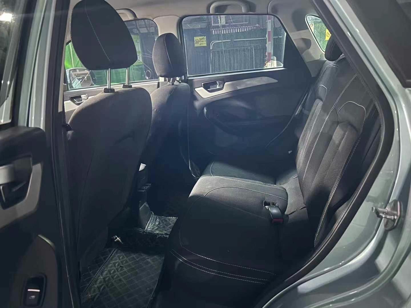 Neta N01 2020 #8 Neta N01 2020 image de voiture #8