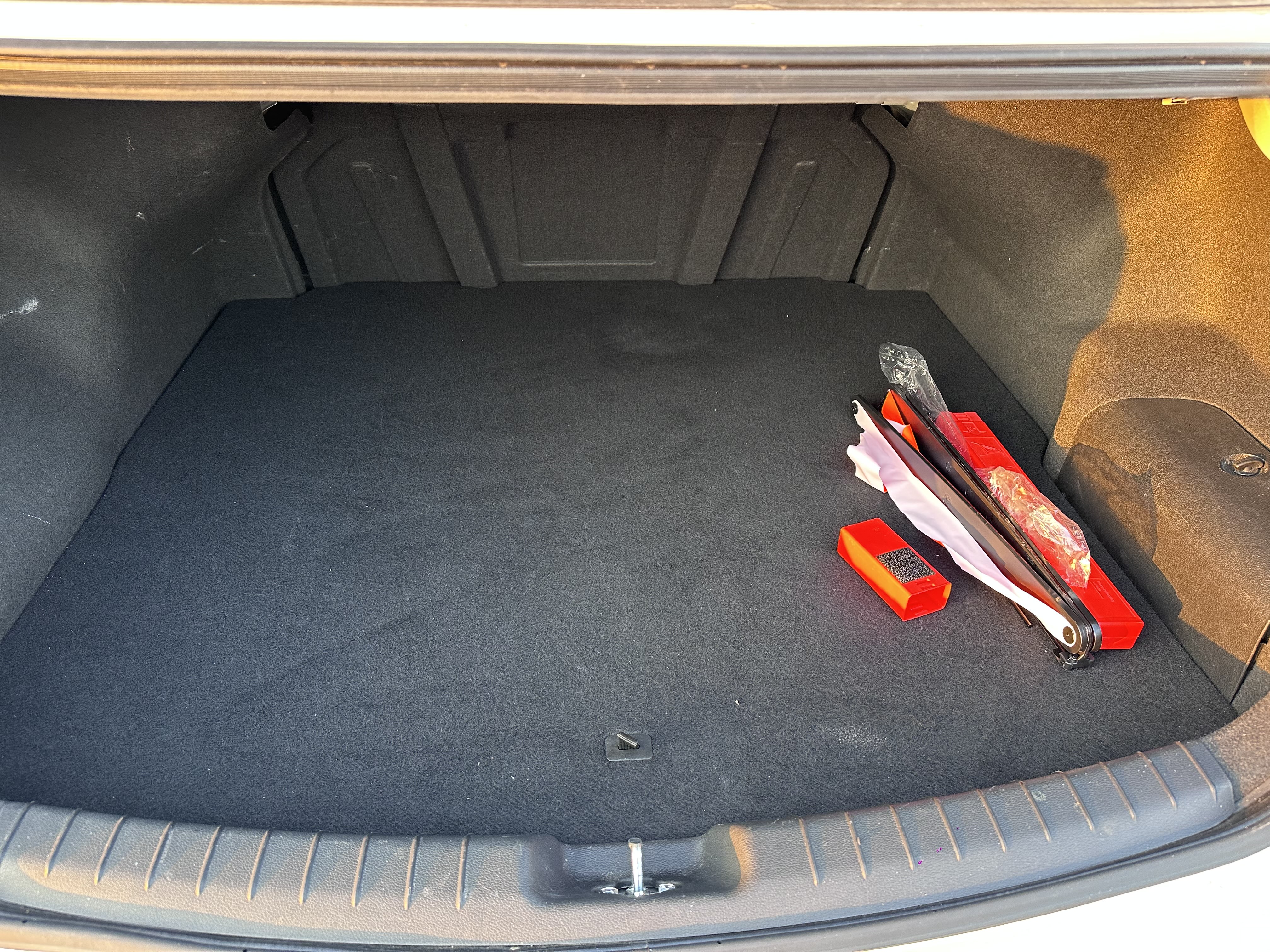 Hyundai Elantra AD PHEV 2021 car image #8