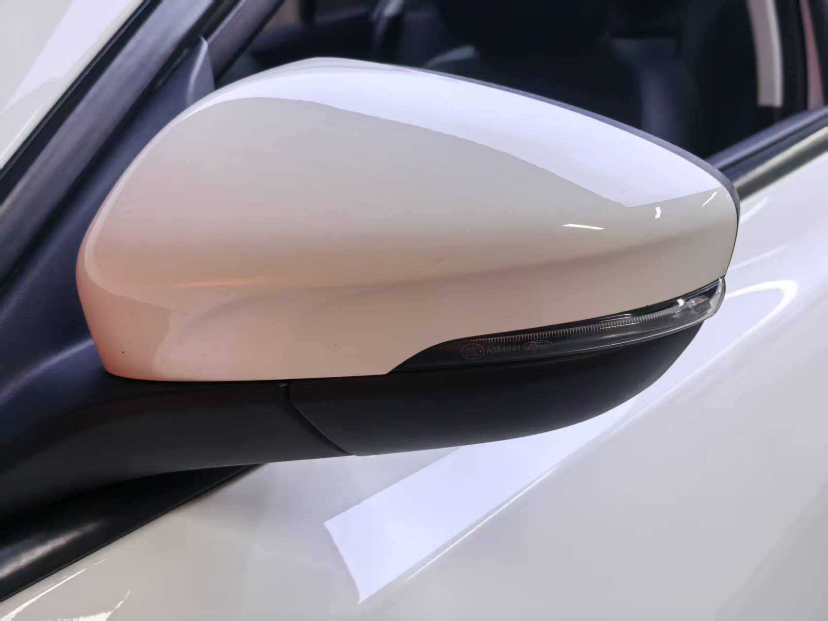 Ford Focus Active 2020 car image #8