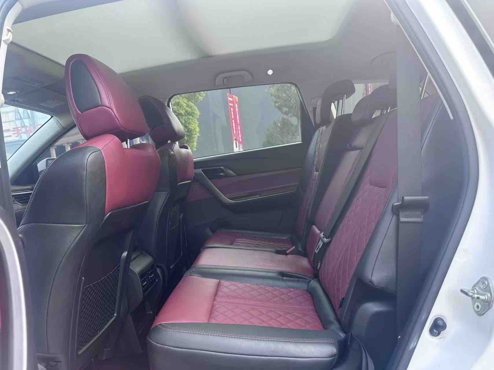 风行T5L 2020 汽车图片 #8