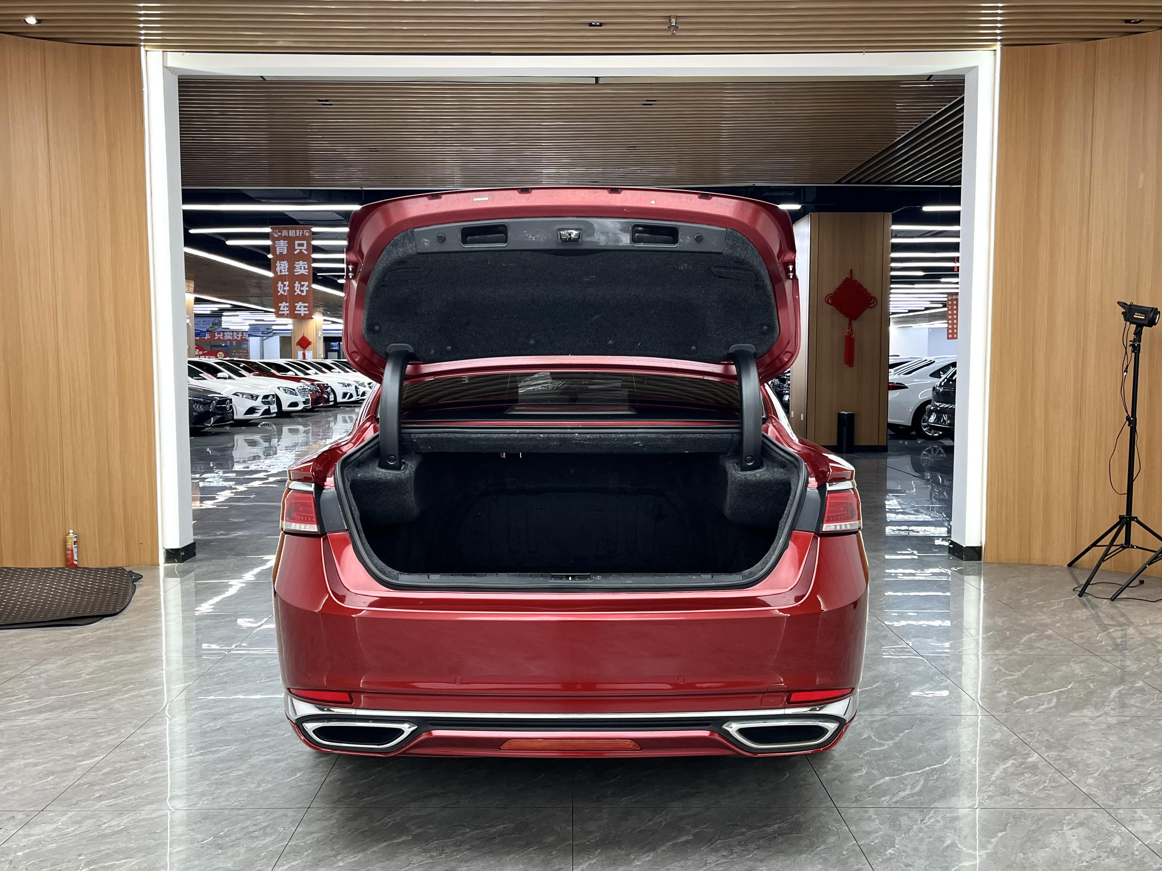 GEELY Ulion 2021 #8 GEELY Ulion 2021 immagine di auto #8