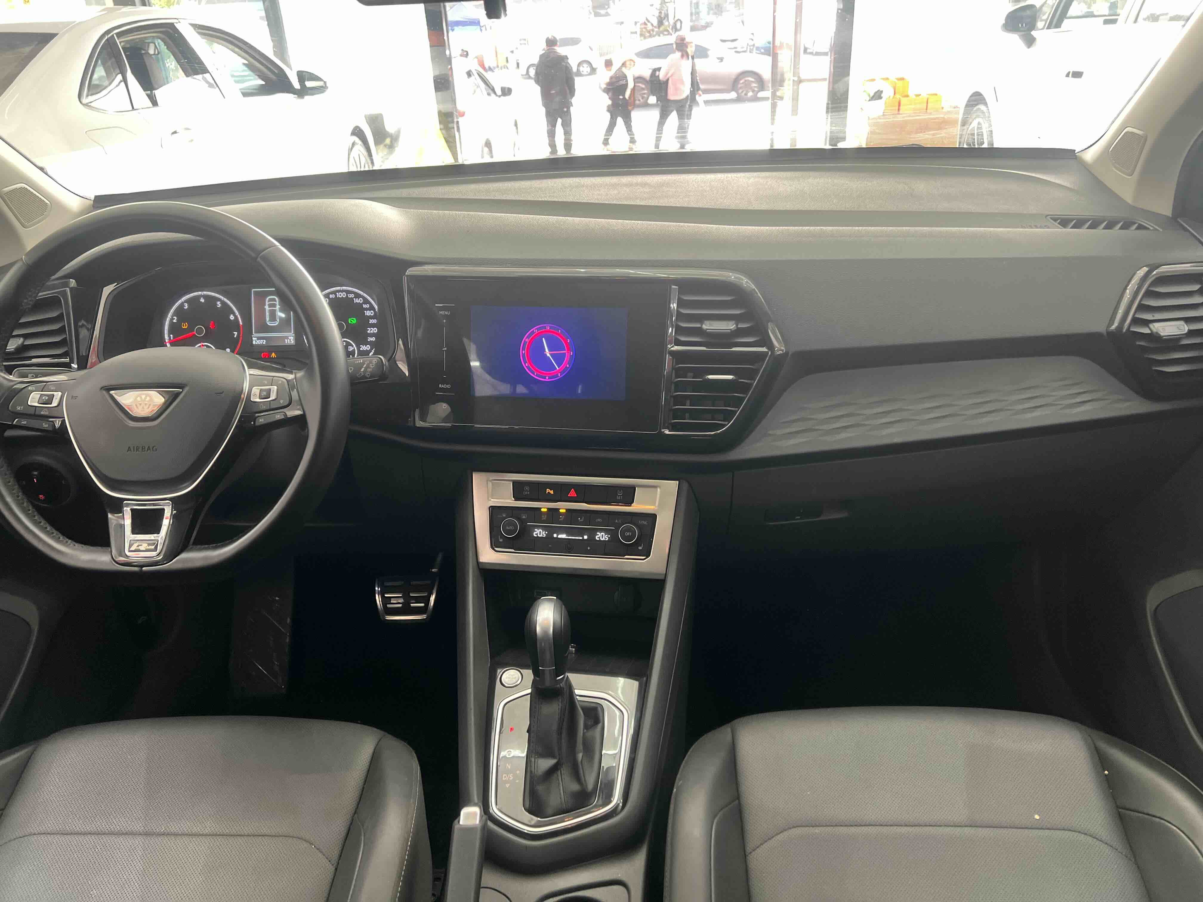 VS5 2019 car image #8