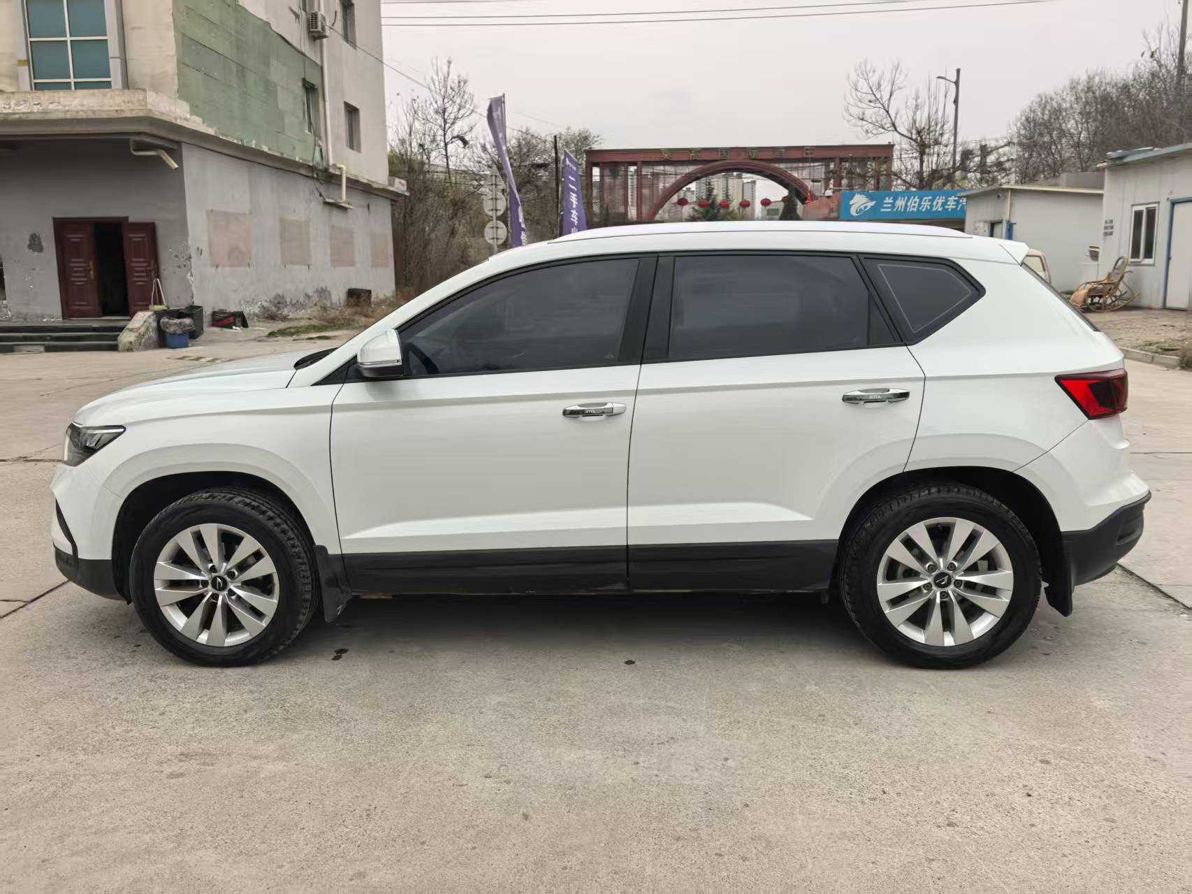 VS5 2020 #8 VS5 2020 car image #8