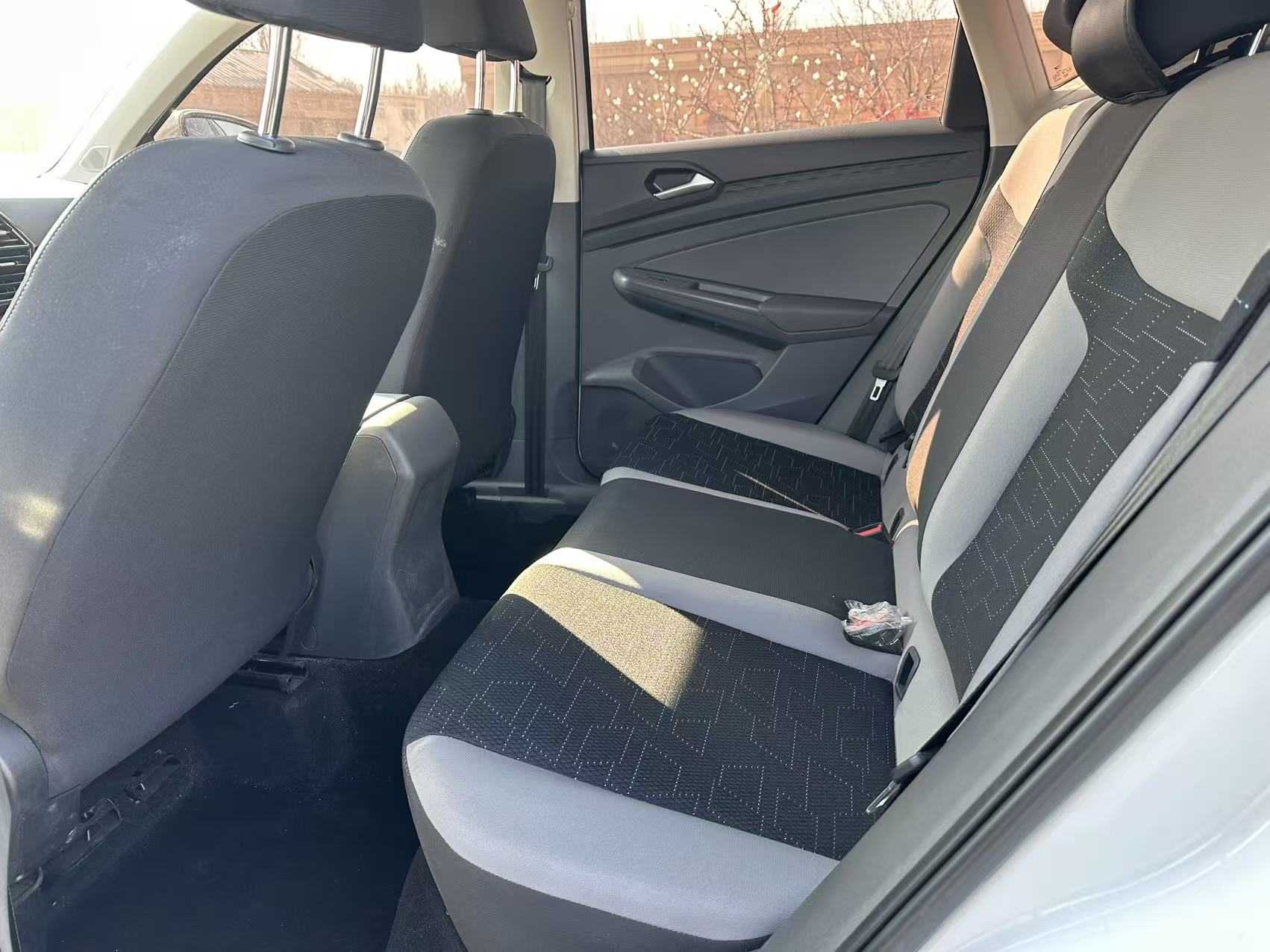 Jetta VS5 2020 car image #8