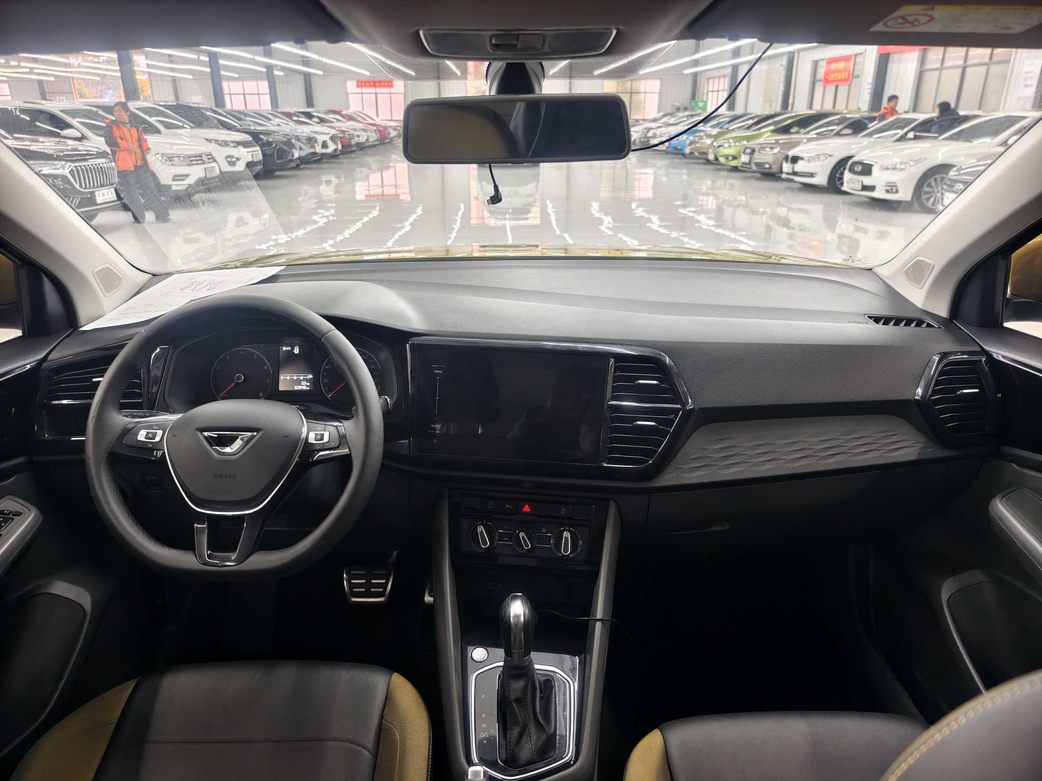 VS5 2020 #8 VS5 2020 car image #8