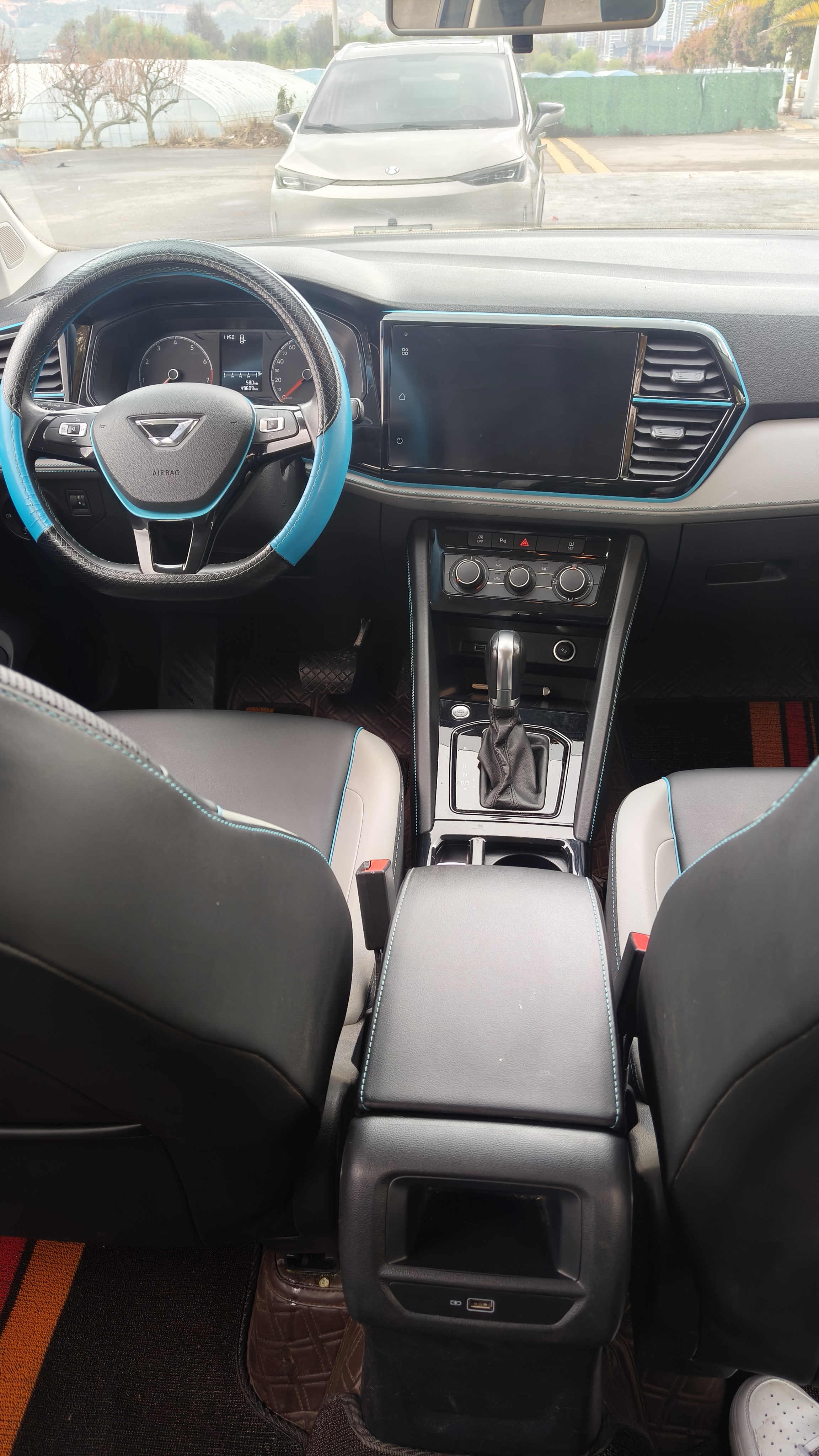 VS5 2023 #8 VS5 2023 car image #8