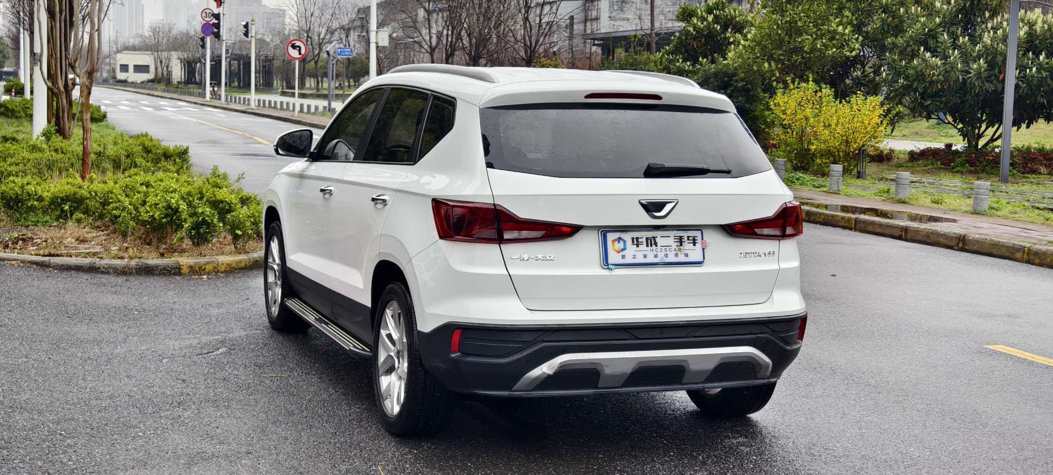 VS5 2019 #8 VS5 2019 immagine di auto #8