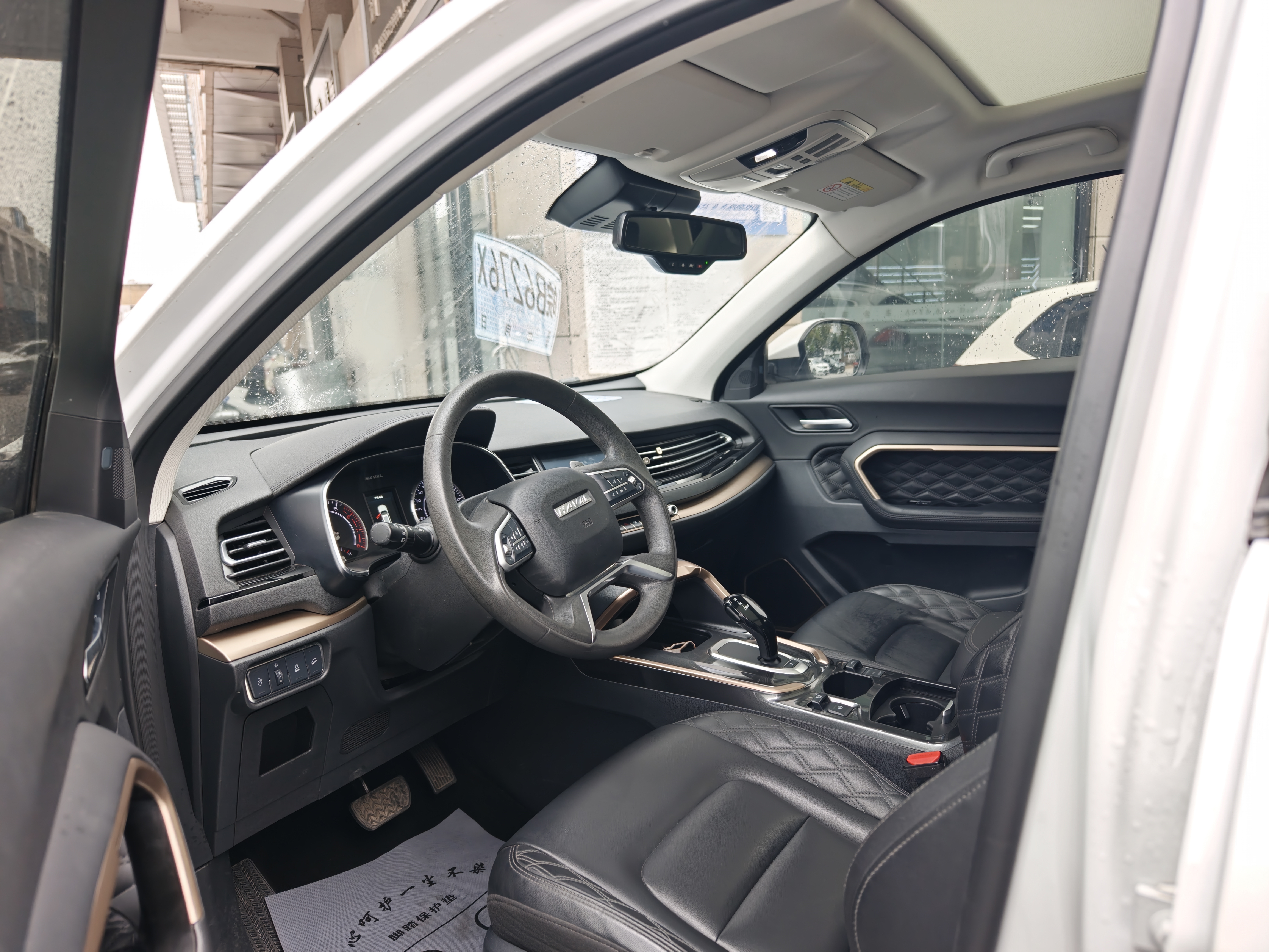 Haval H6 2020 car image #8