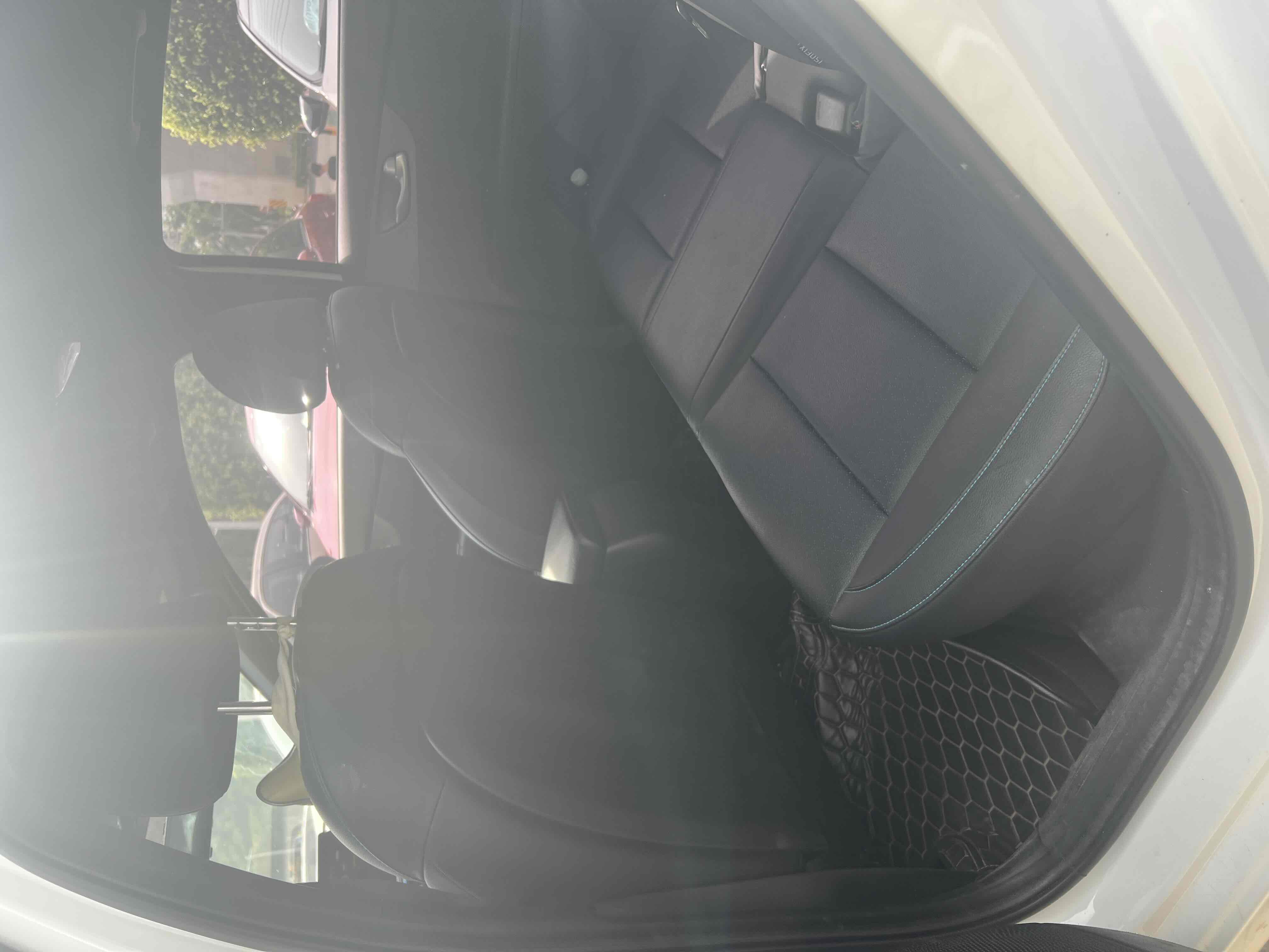 起亚 起亚K3新能源 2021 汽车图片 #8