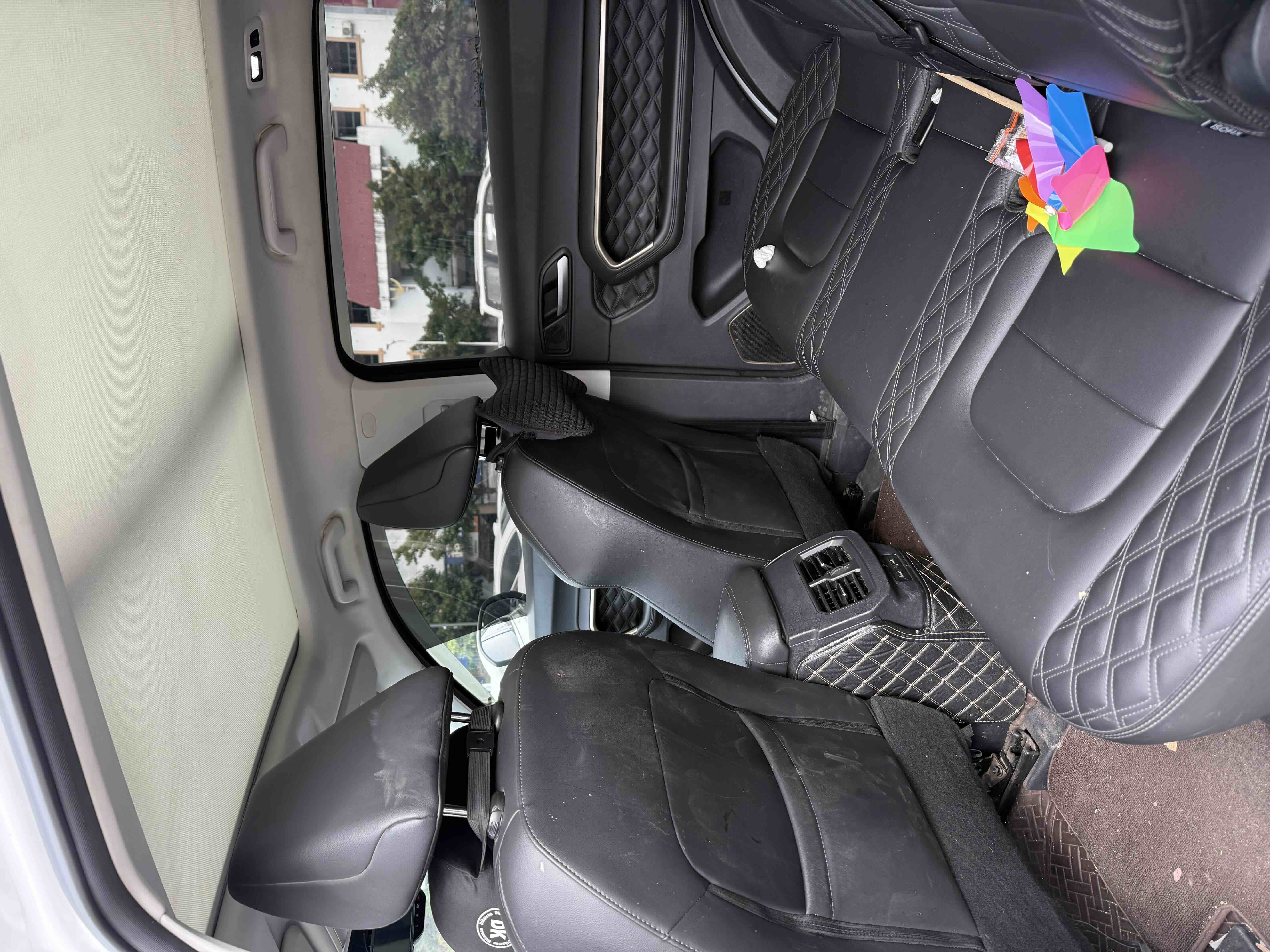 Haval 2020 car image #8