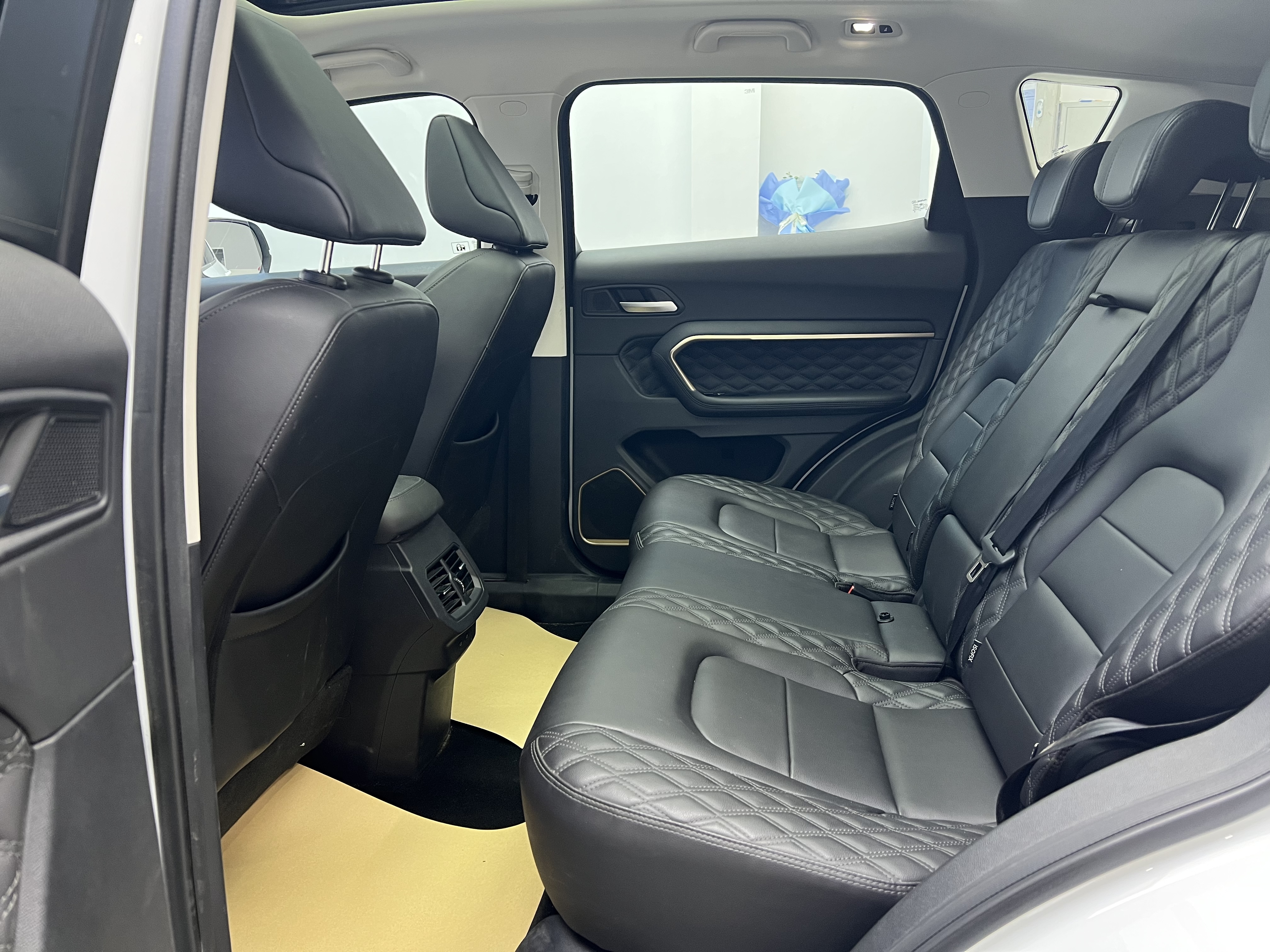 Haval 2019 #8 Haval 2019 car image #8