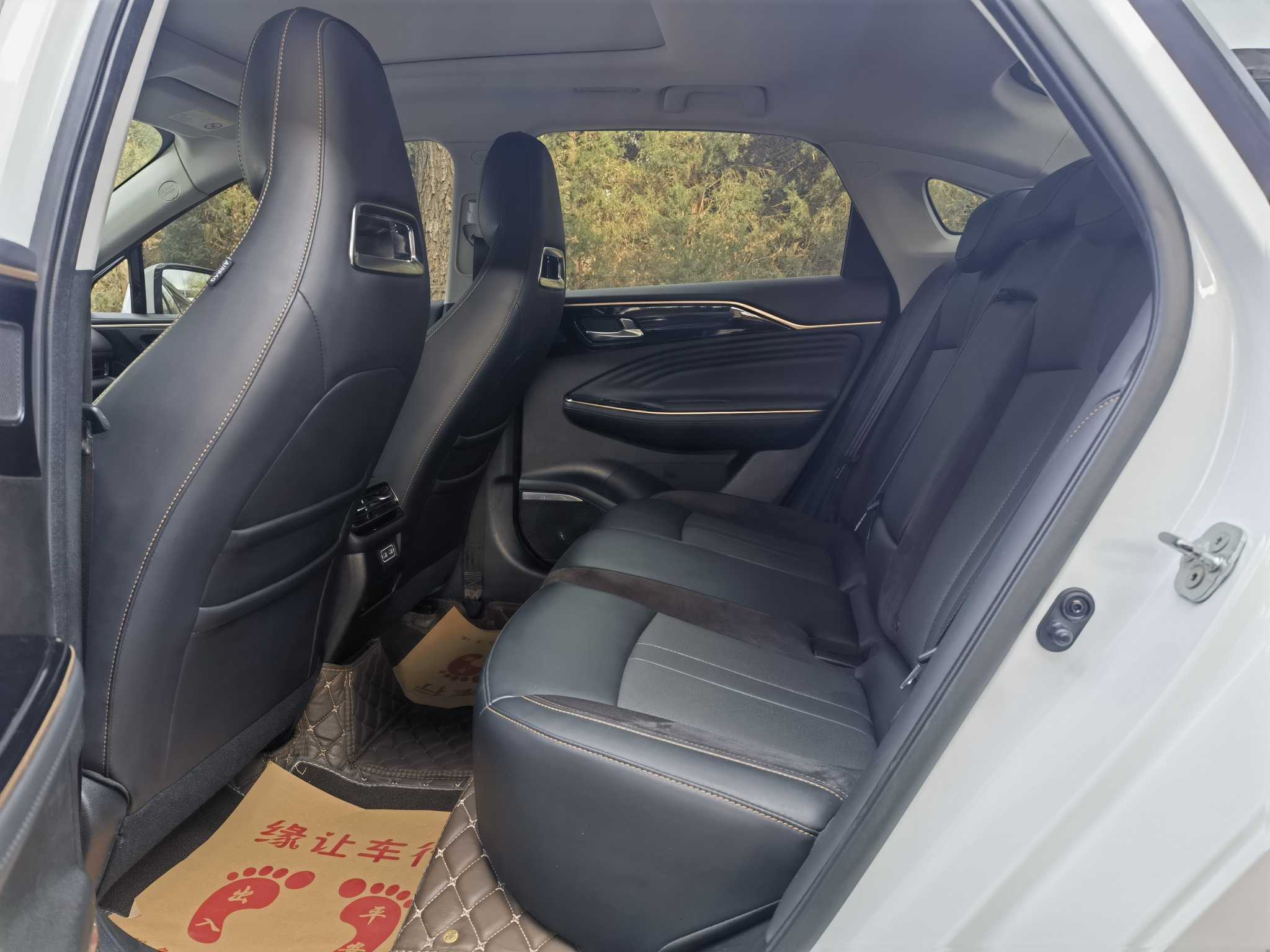 广汽集团 广汽丰田iA5 2020 汽车图片 #8