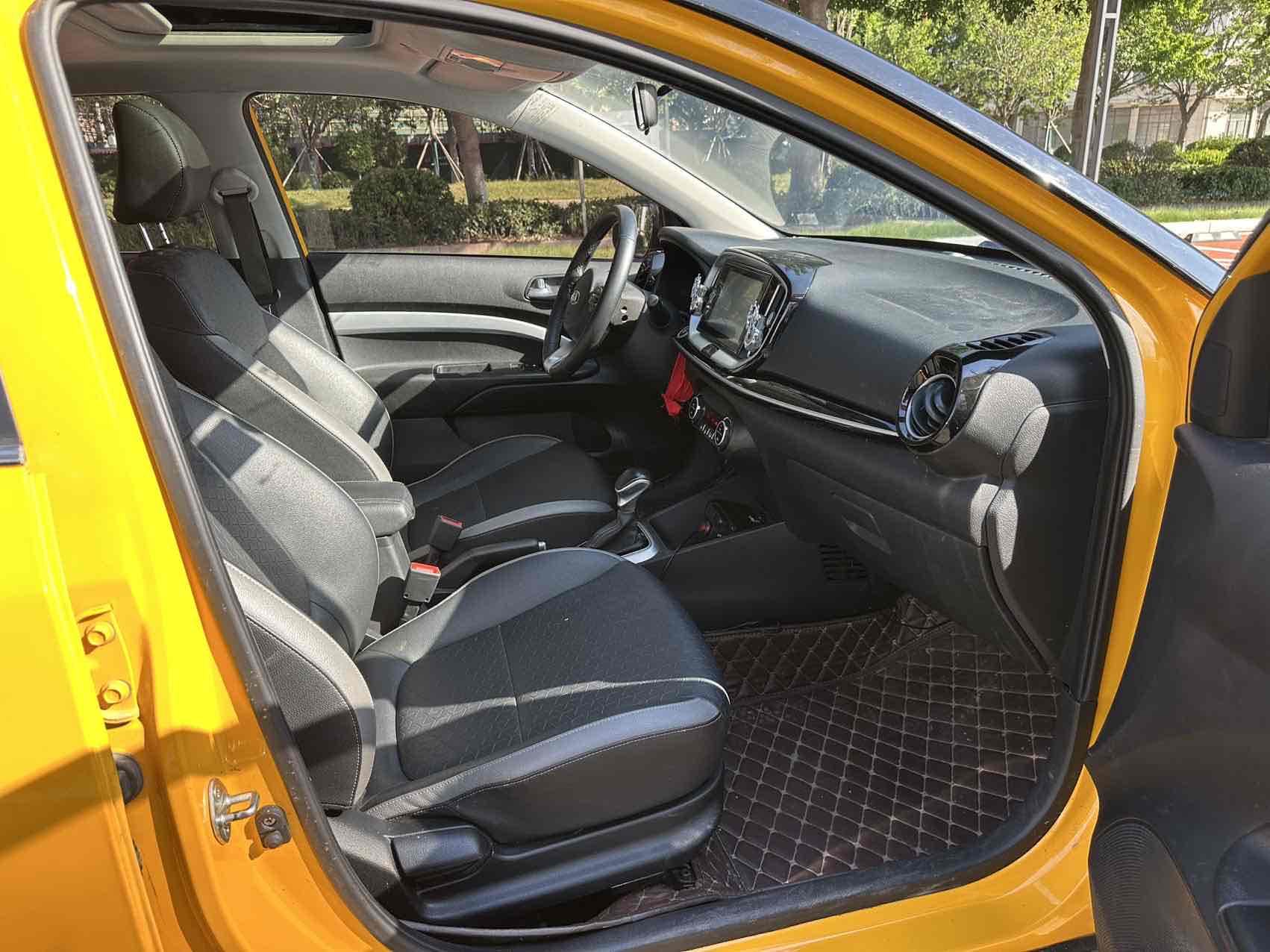Kia KX1 2019 #8 Kia KX1 2019 car image #8