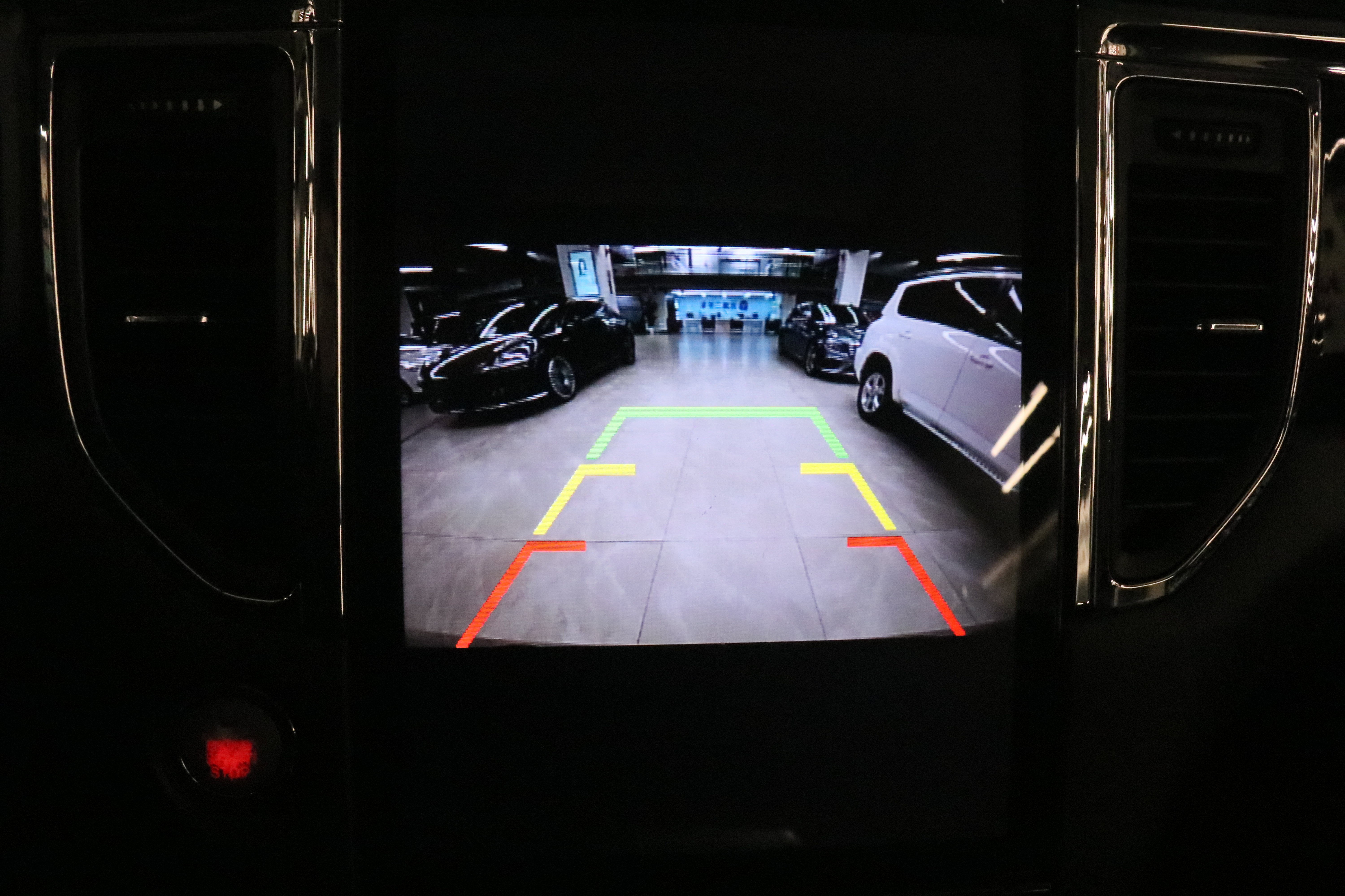 SWM斯威汽车 SWM斯威G05 2021 汽车图片 #8