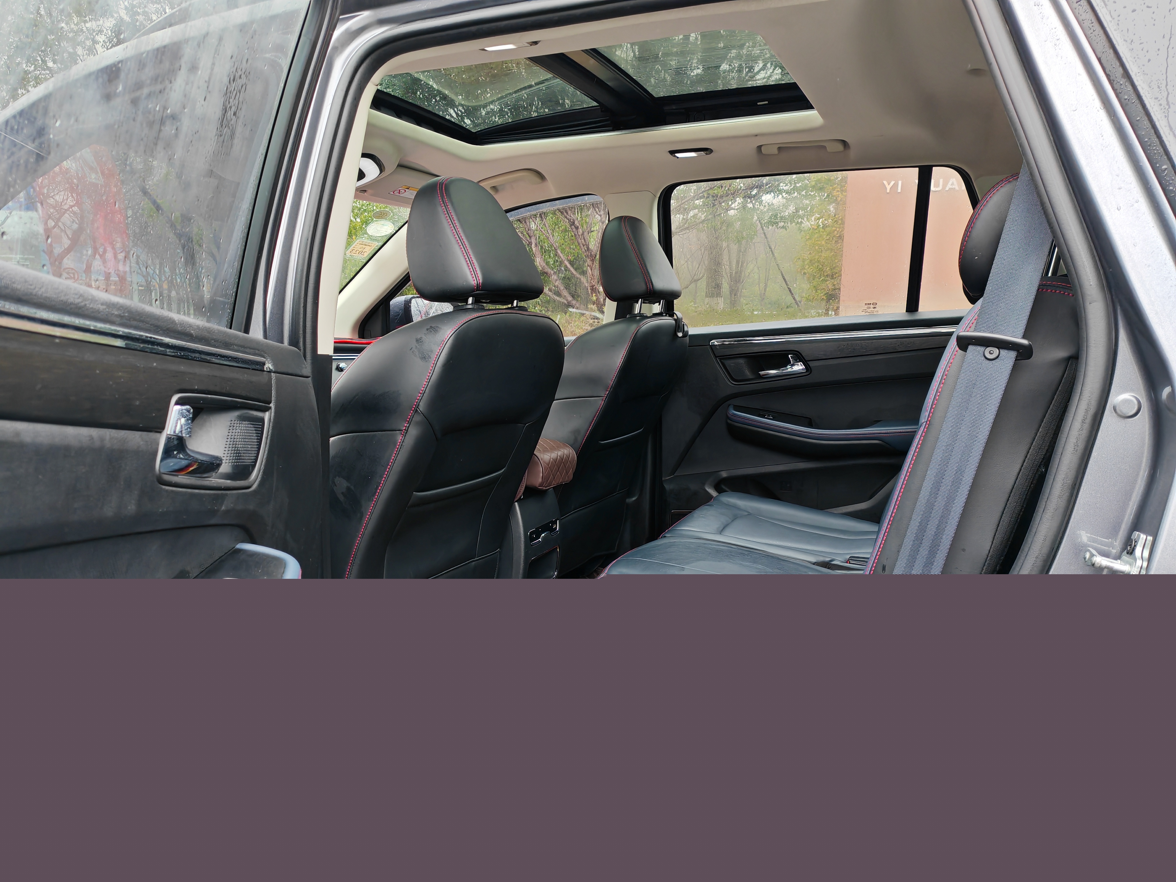 SWM G05 2021 car image #8