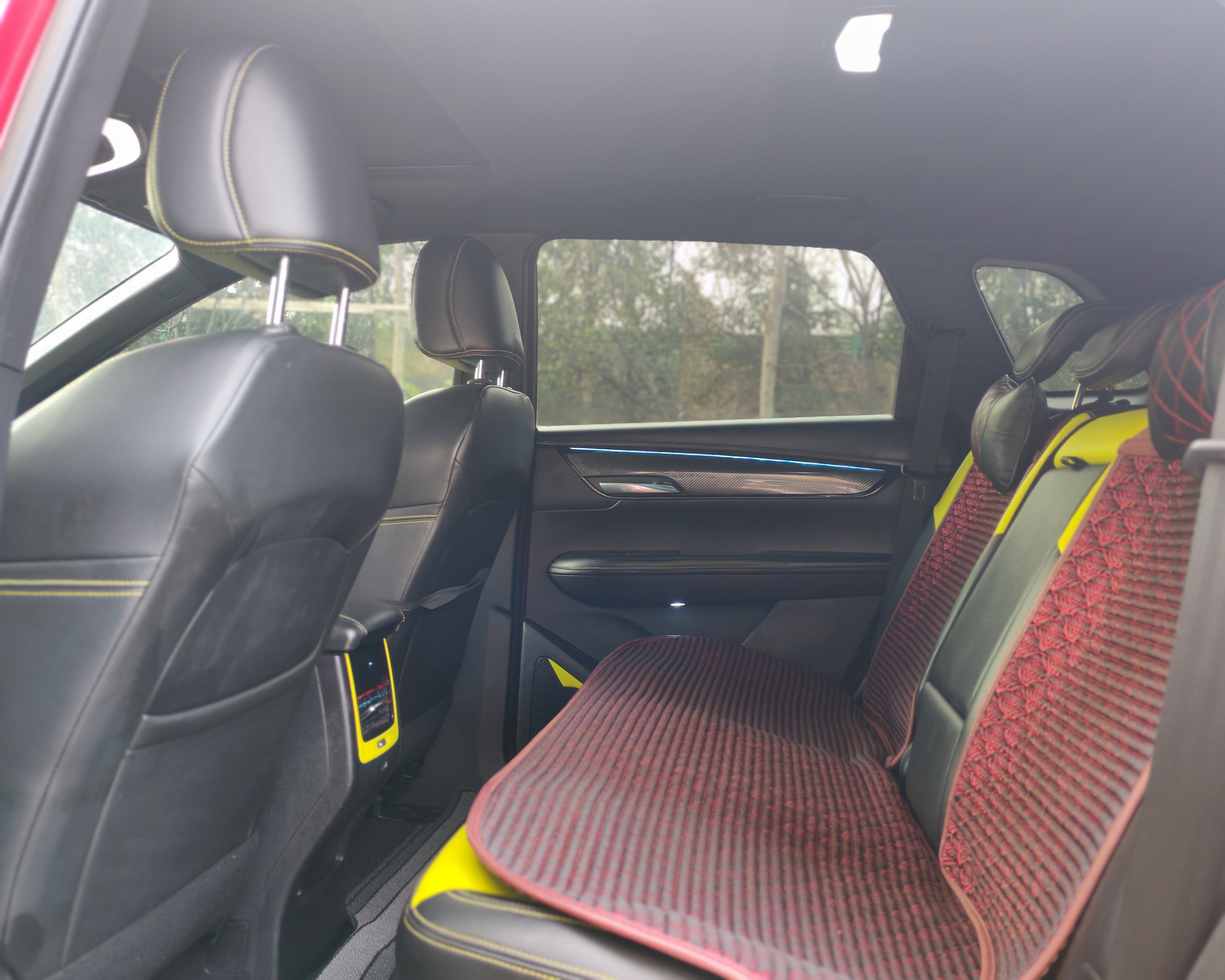 SWM斯威汽车 SWM斯威G01 2020 #8 SWM斯威汽车 SWM斯威G01 2020 汽车图片 #8