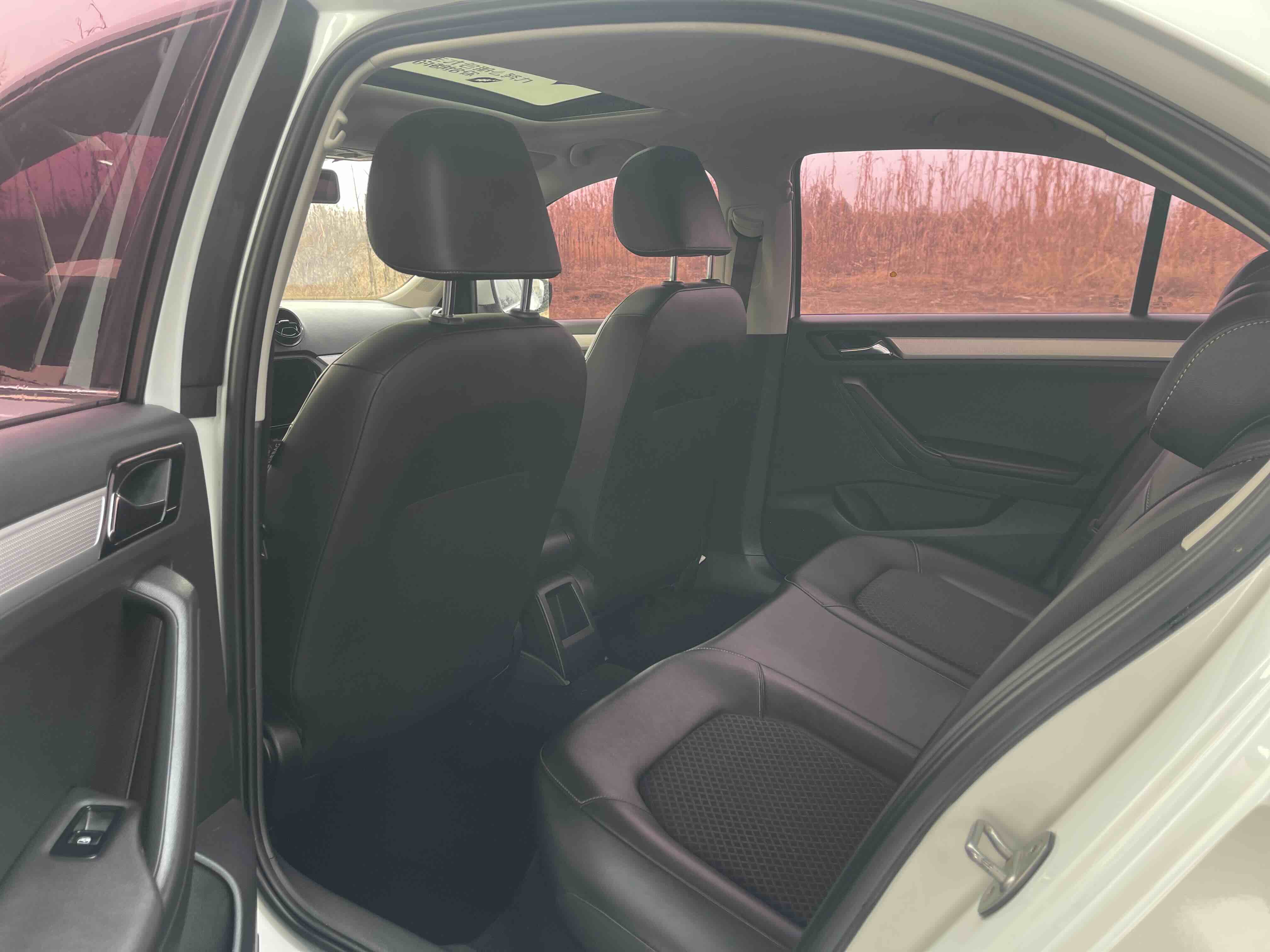 捷达 捷达VA3 2019 汽车图片 #8